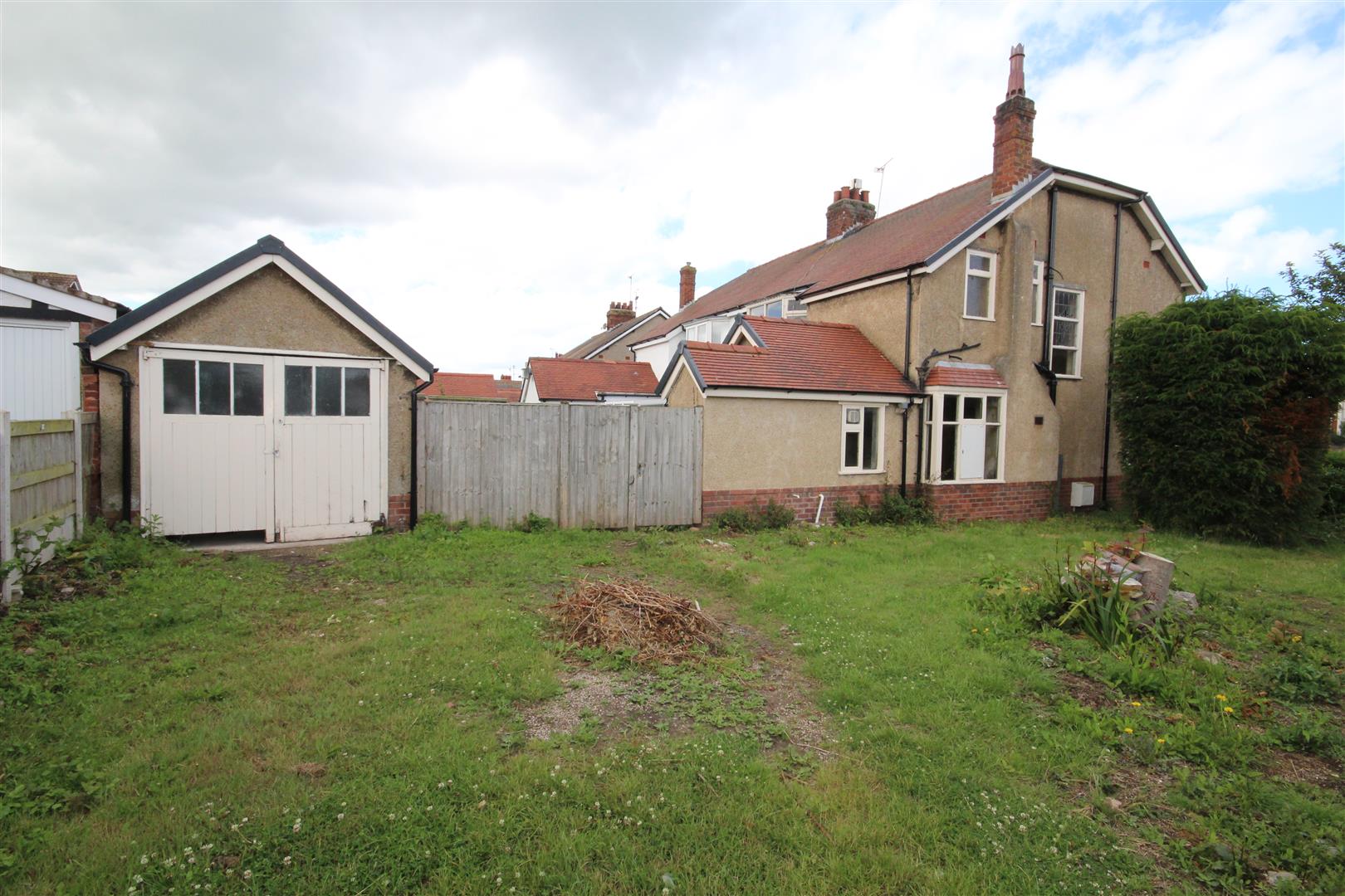 House for sale in Colwyn Bay