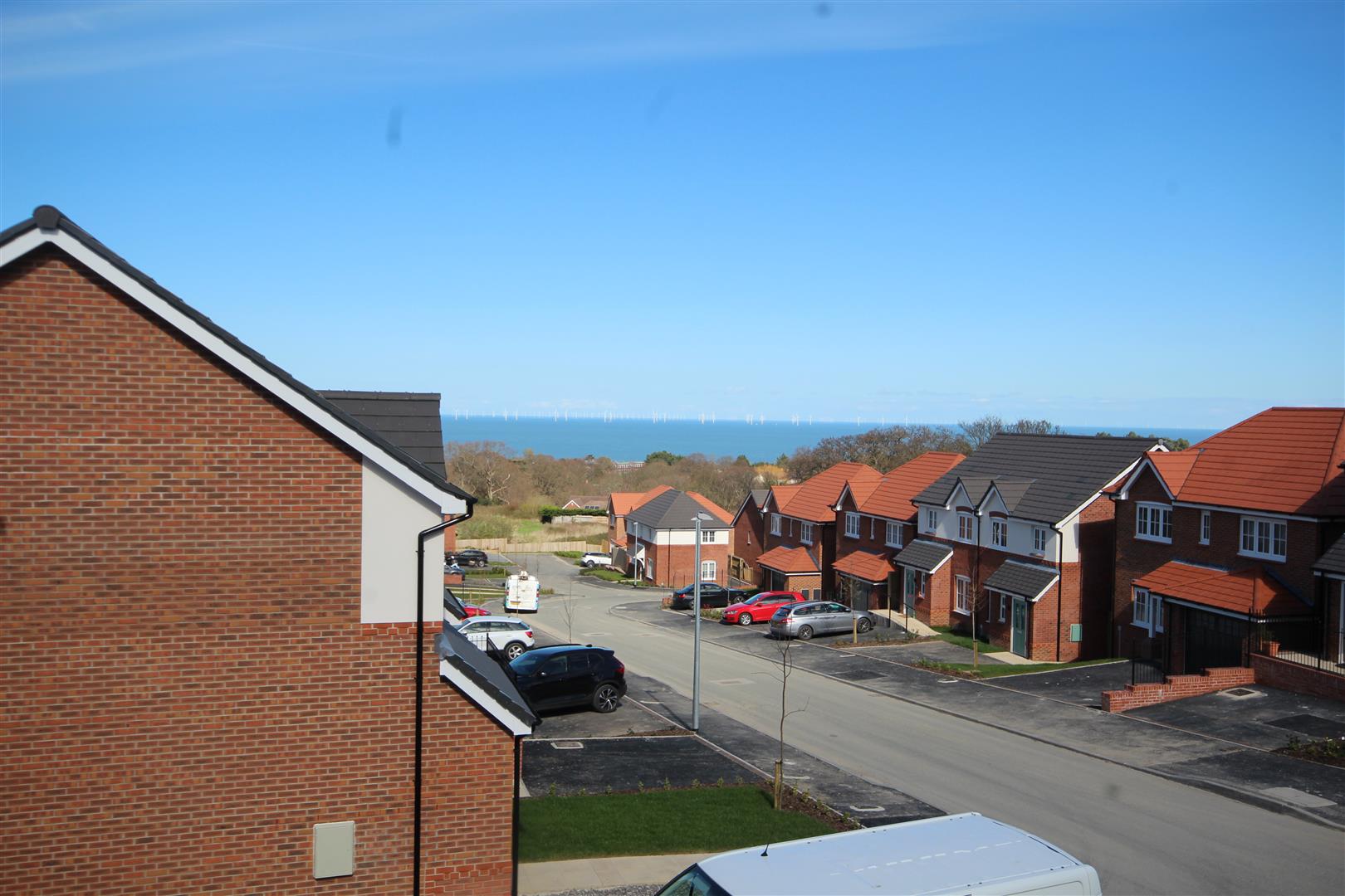 4 bedroom Detached House for sale in Colwyn Bay