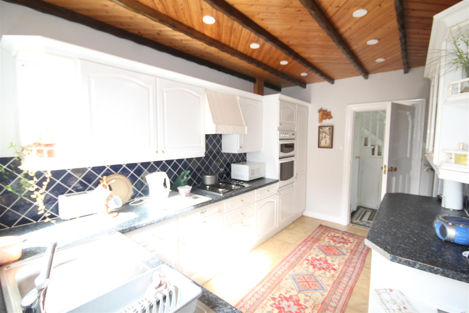 3 bedroom SemiDetached House for sale in Old Colwyn
