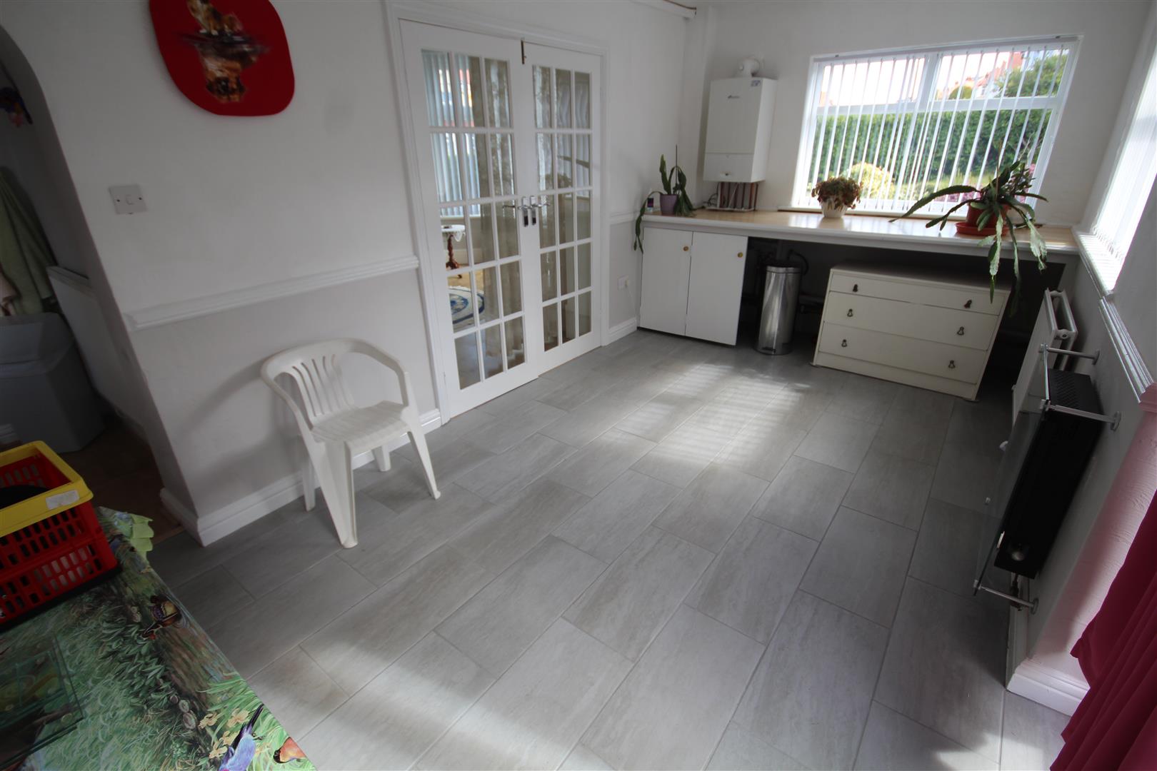 3 bedroom SemiDetached House for sale in Old Colwyn