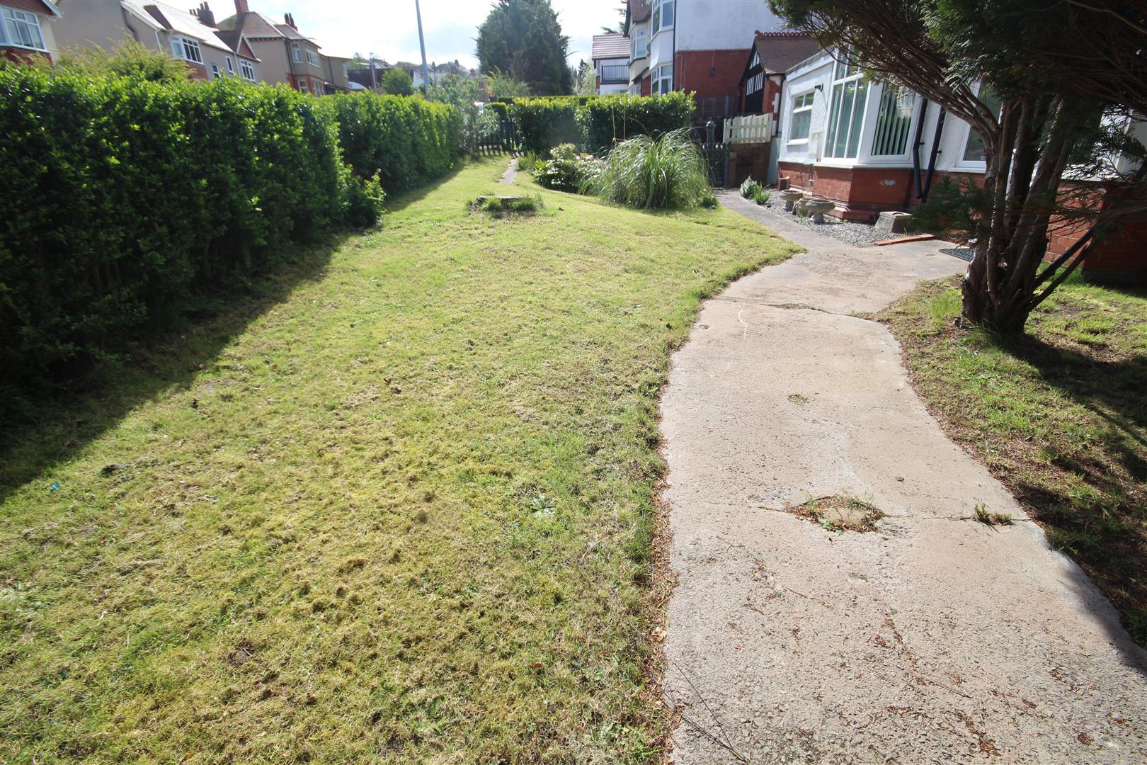 3 bedroom SemiDetached House for sale in Old Colwyn