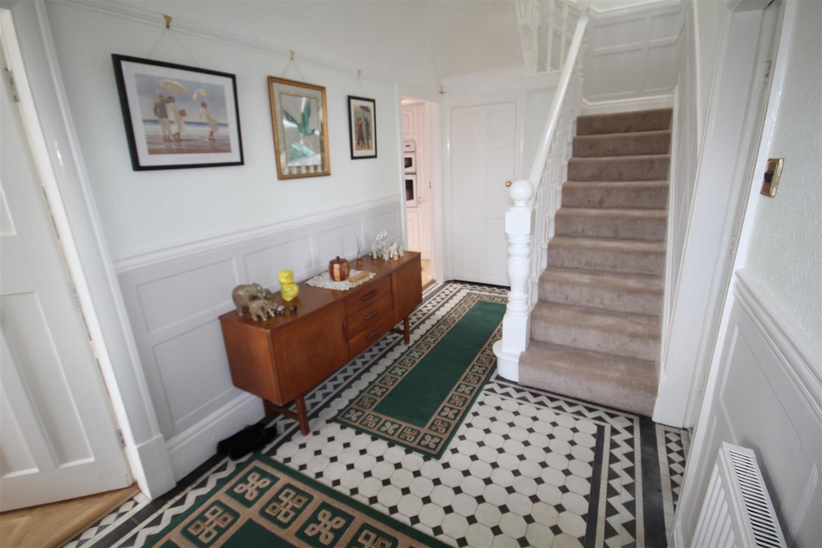 3 bedroom SemiDetached House for sale in Old Colwyn