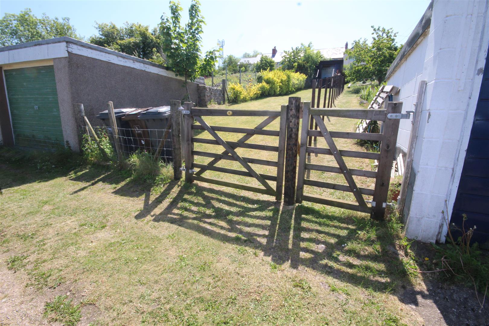 2 bedroom Cottage for sale in Llysfaen