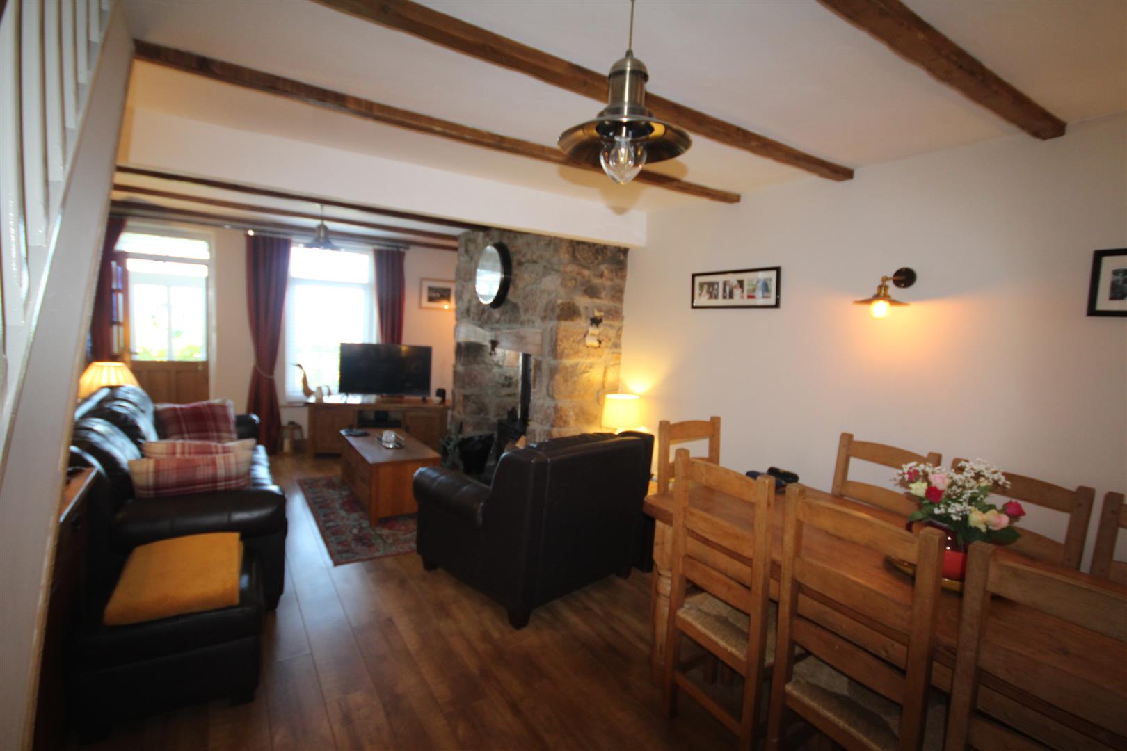 2 bedroom Cottage for sale in Llysfaen