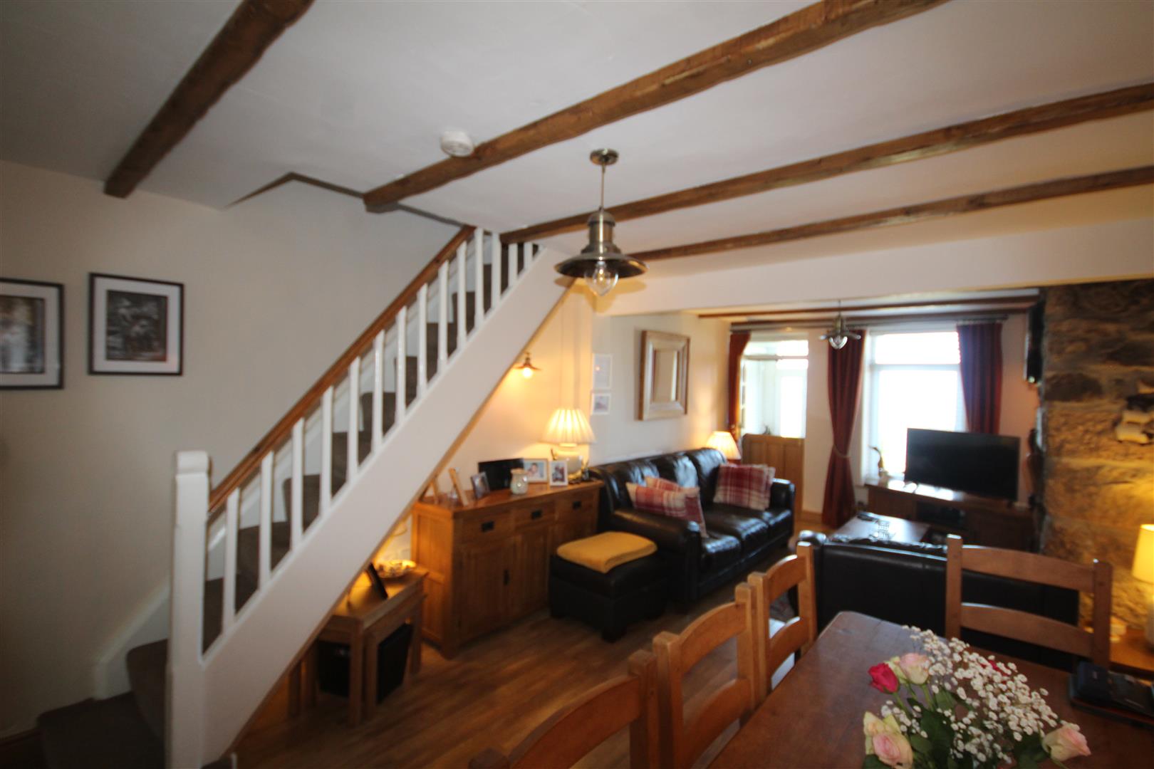 2 bedroom Cottage for sale in Llysfaen