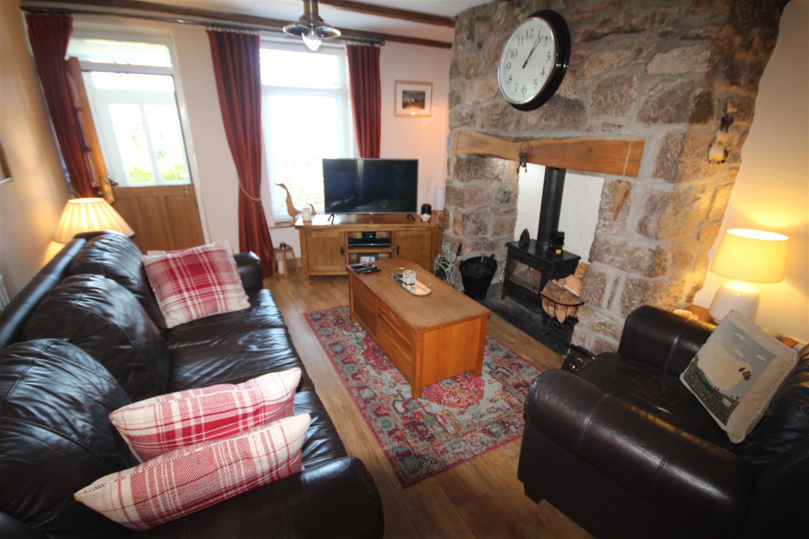 2 bedroom Cottage for sale in Llysfaen