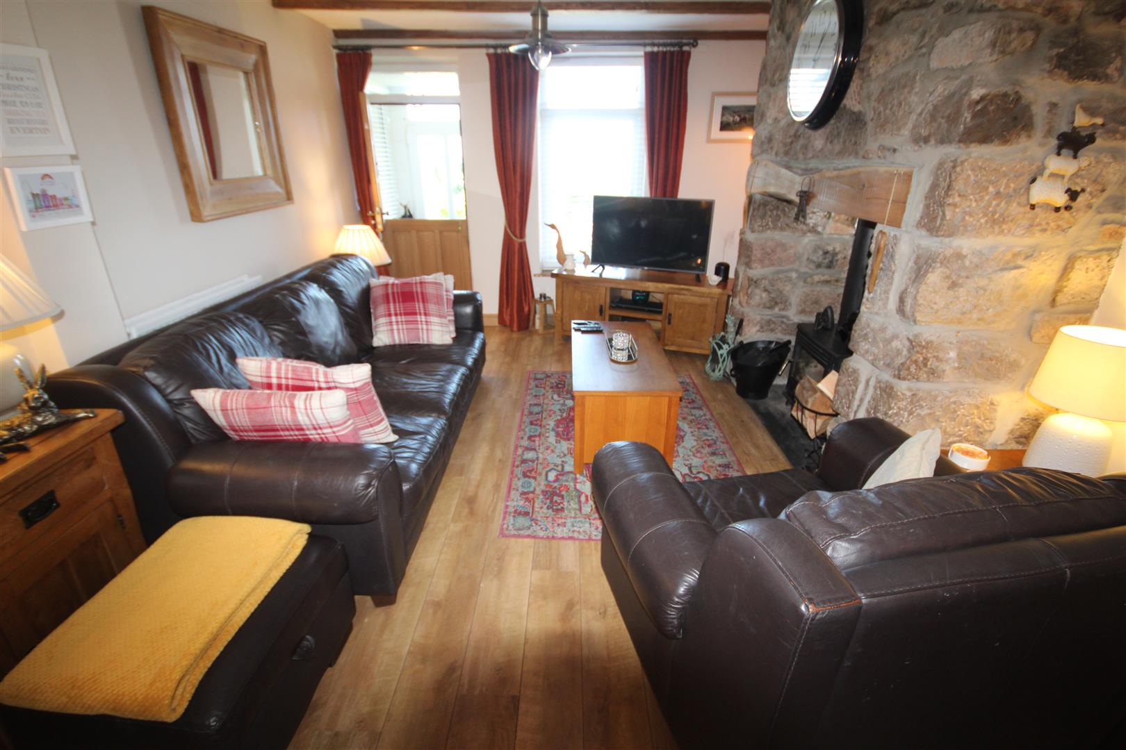 2 bedroom Cottage for sale in Llysfaen