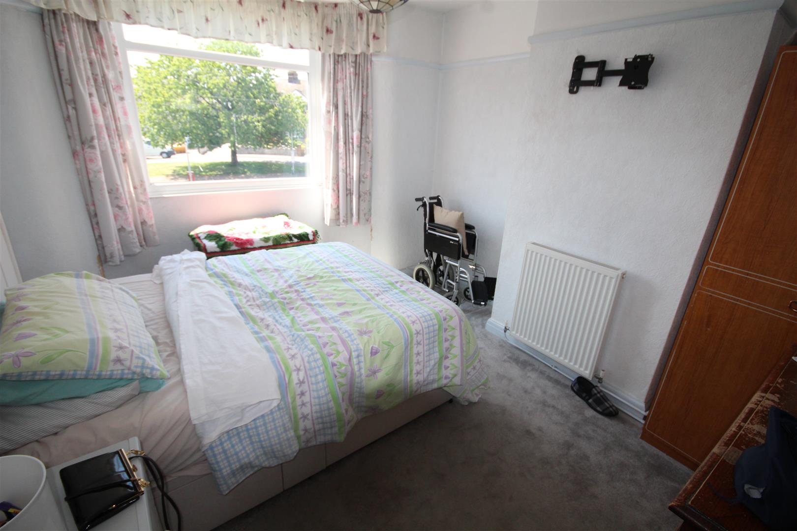 3 bedroom SemiDetached House for sale in Llysfaen