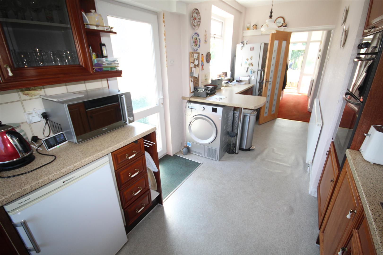 3 bedroom SemiDetached House for sale in Llysfaen