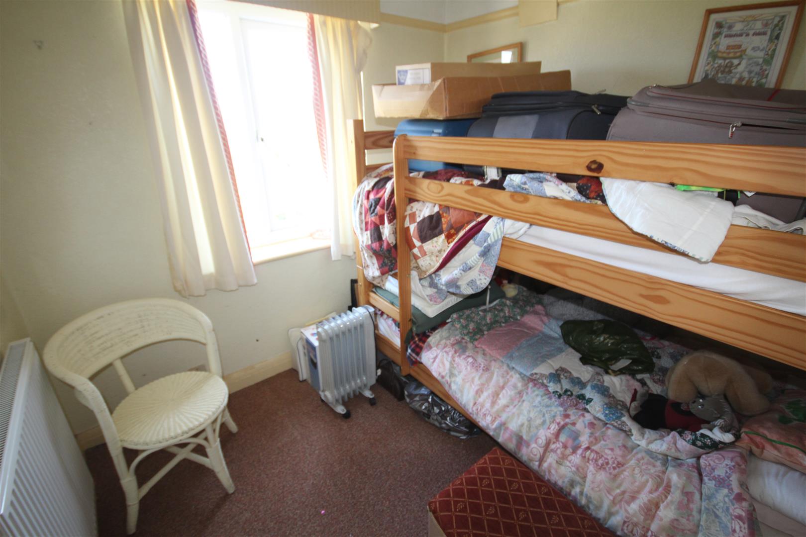 3 bedroom SemiDetached House for sale in Llysfaen