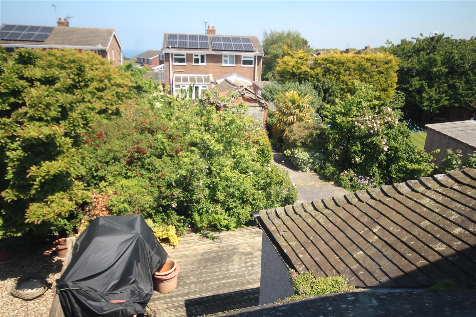 3 bedroom SemiDetached House for sale in Llysfaen