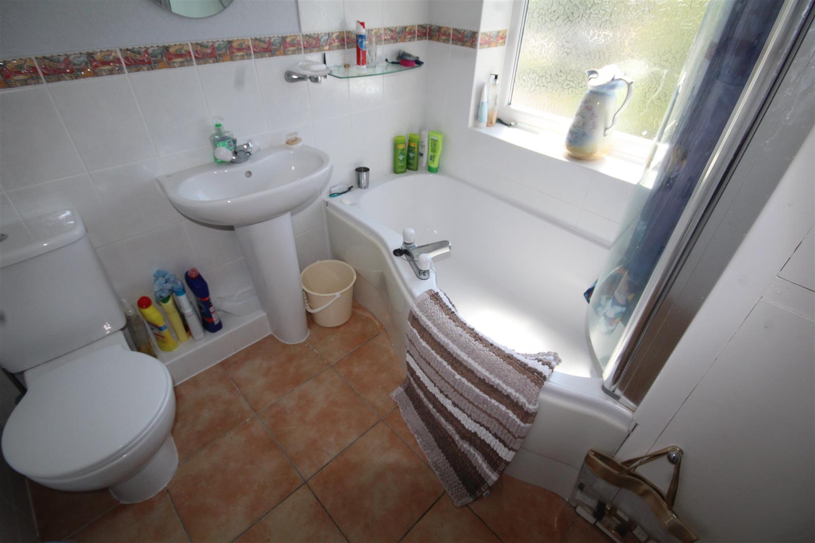3 bedroom SemiDetached House for sale in Llysfaen