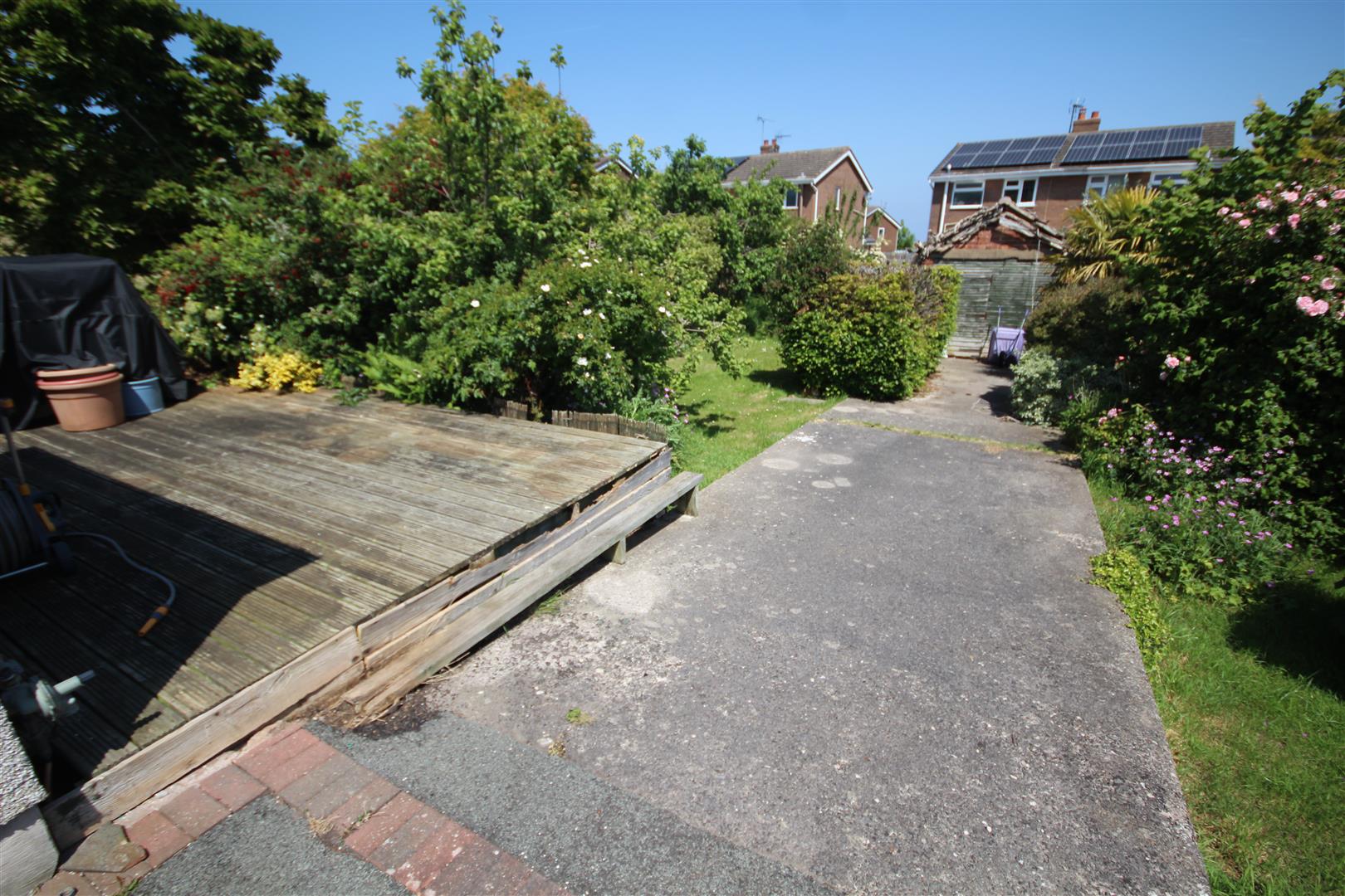 3 bedroom SemiDetached House for sale in Llysfaen