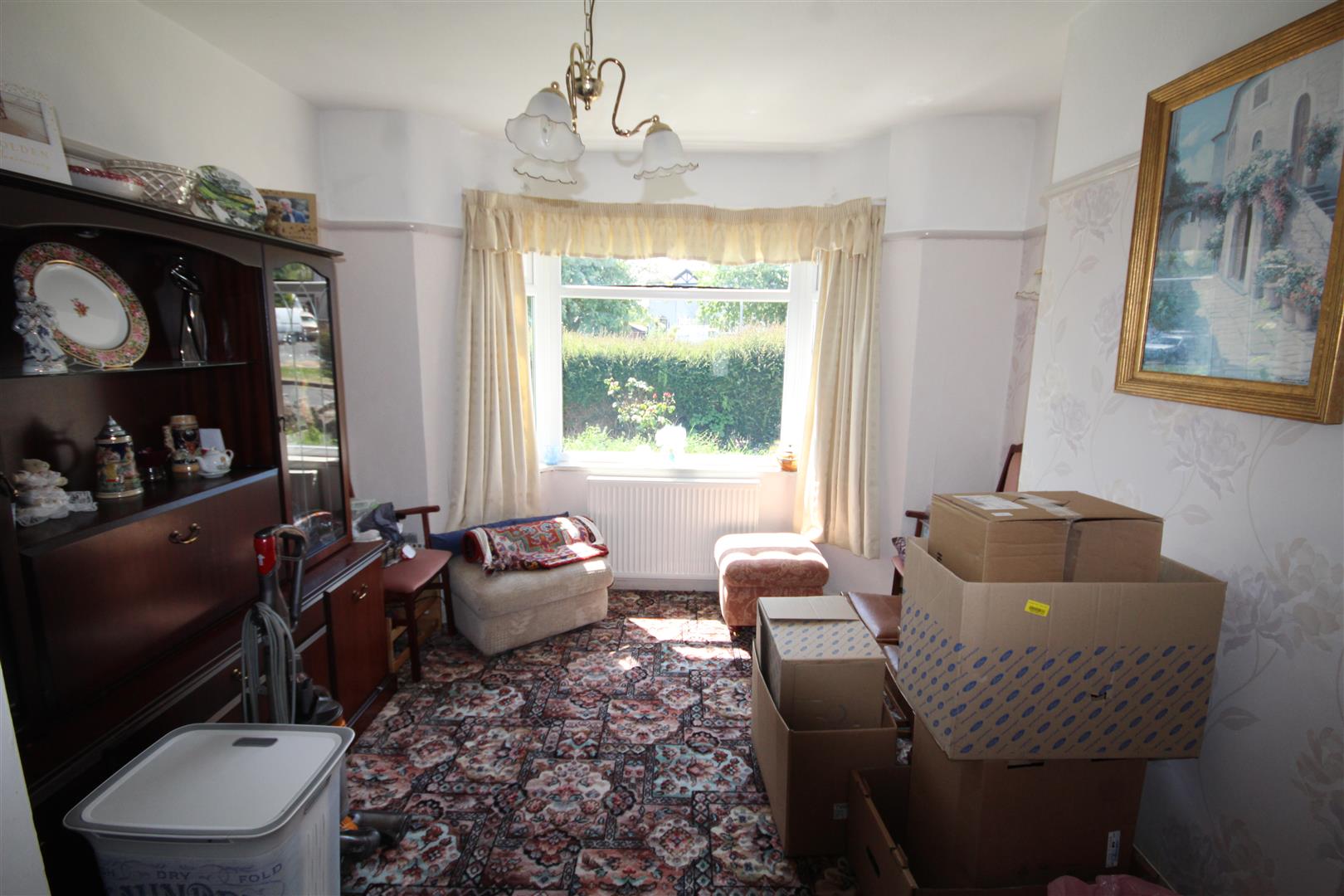 3 bedroom SemiDetached House for sale in Llysfaen