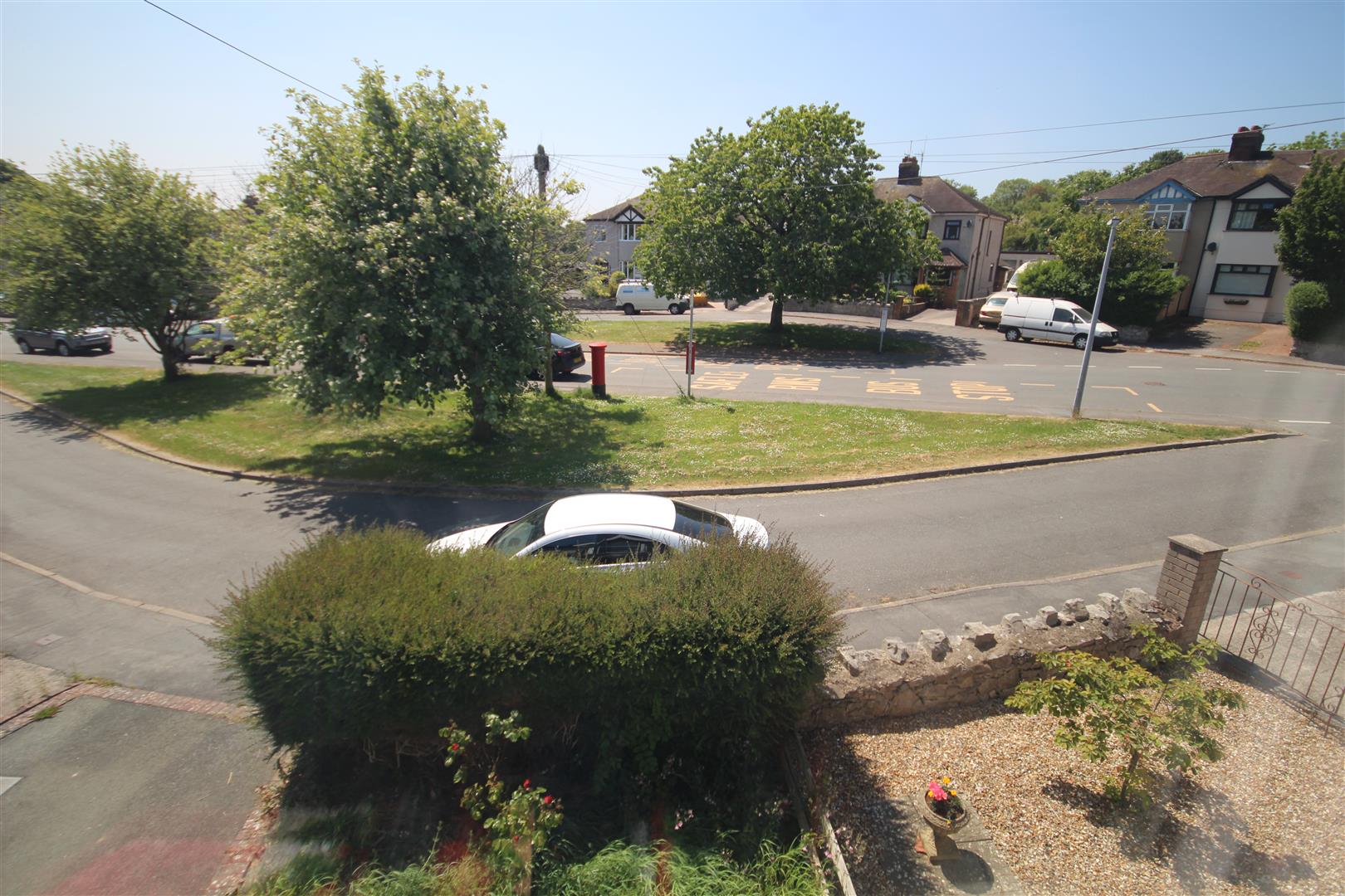 3 bedroom SemiDetached House for sale in Llysfaen