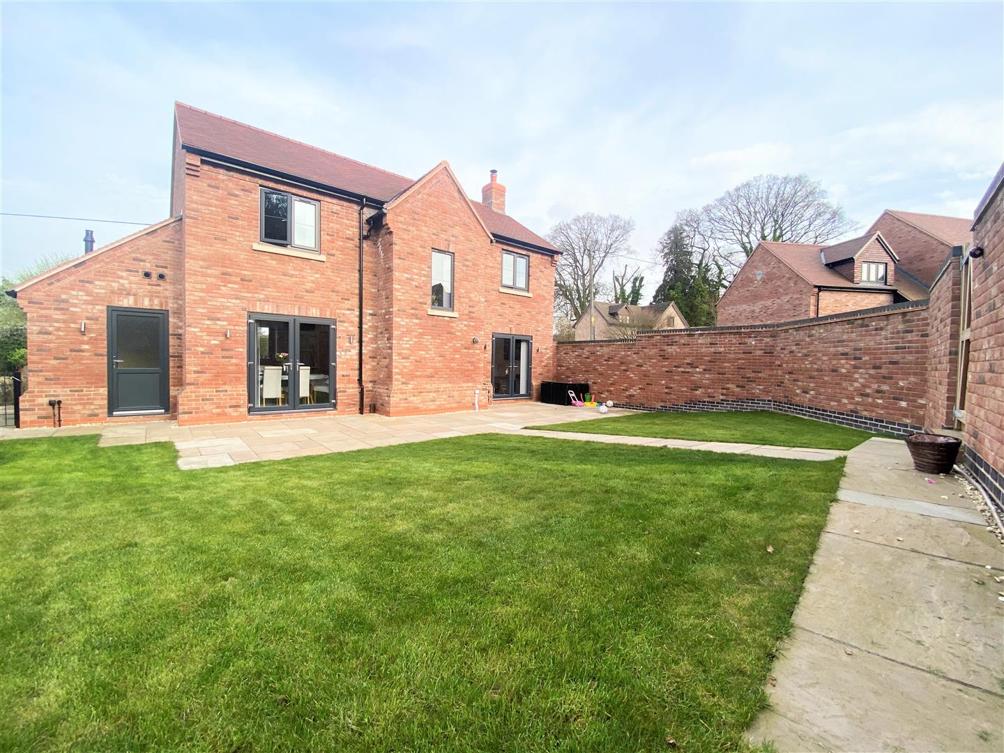 3 bedroom Detached House for sale in Coleford