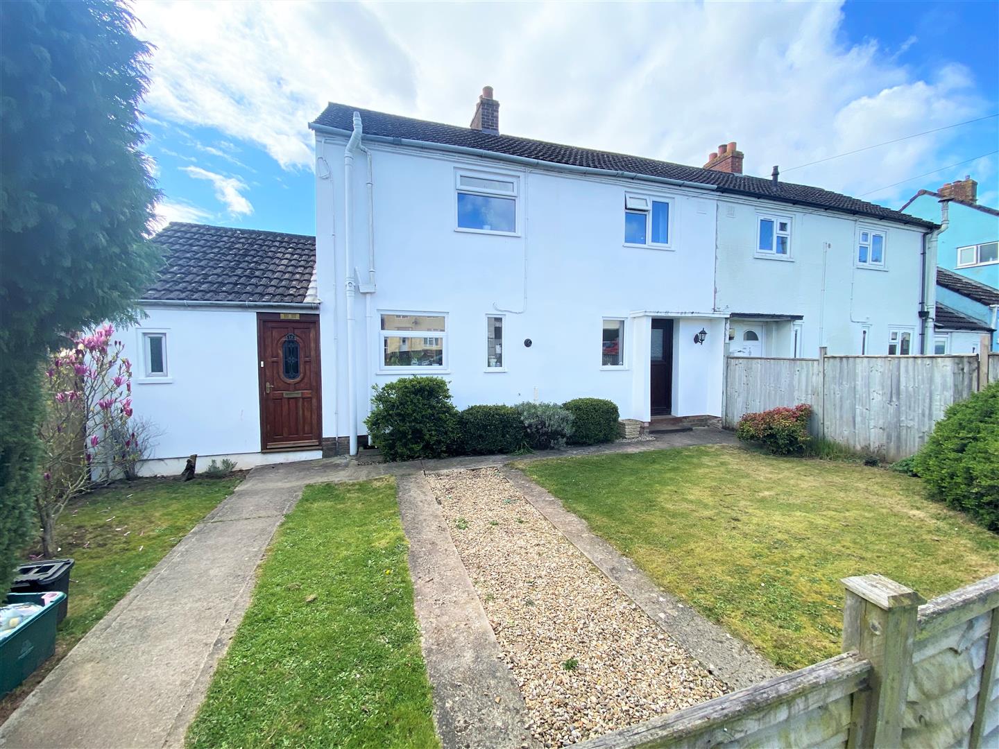 4 bedroom SemiDetached House for sale in Lydney