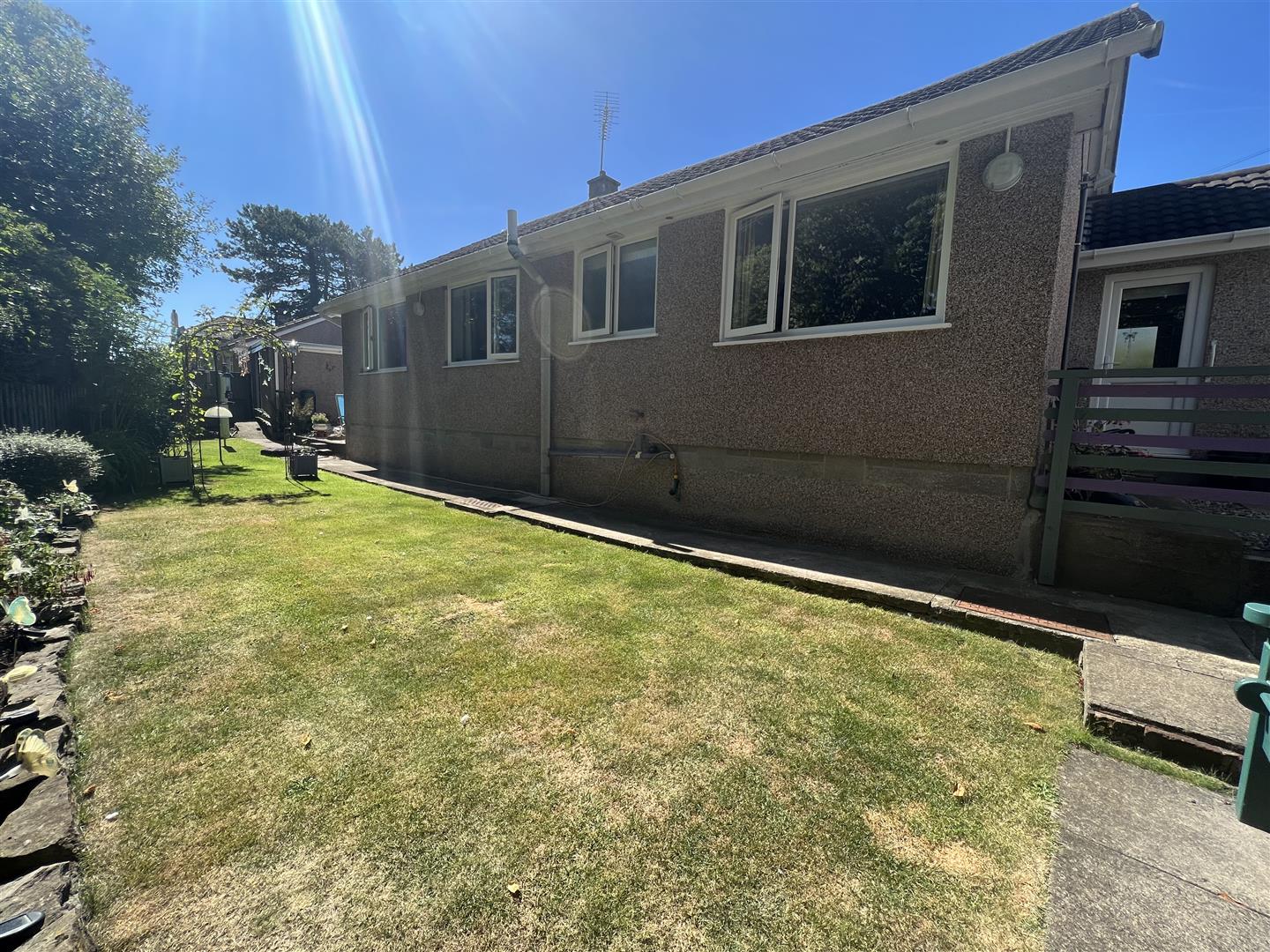 3 bedroom Detached Bungalow for sale in Coleford