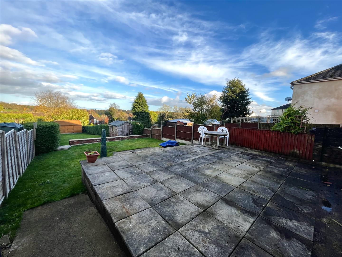 3 bedroom SemiDetached House for sale in Coleford