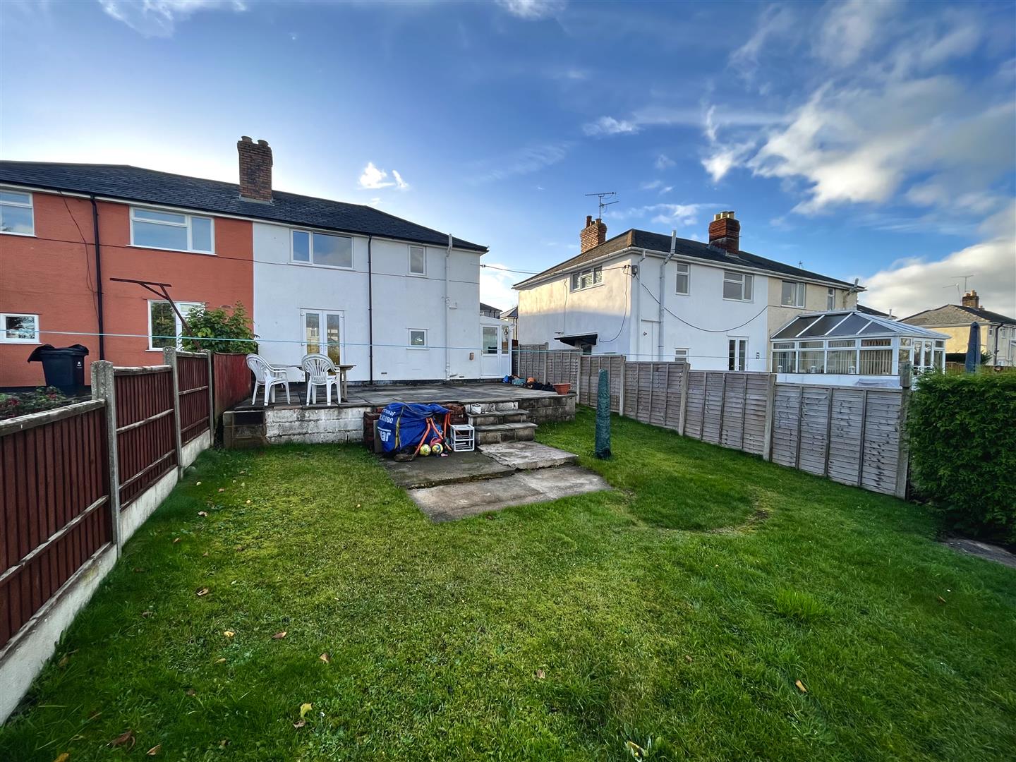 3 bedroom SemiDetached House for sale in Coleford