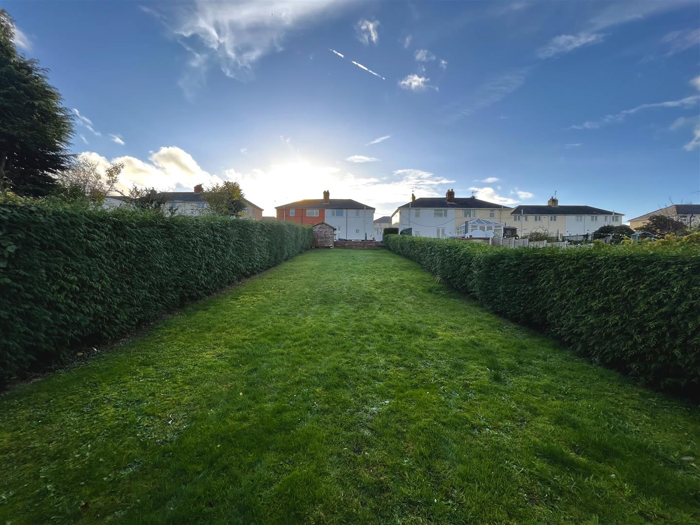 3 bedroom SemiDetached House for sale in Coleford