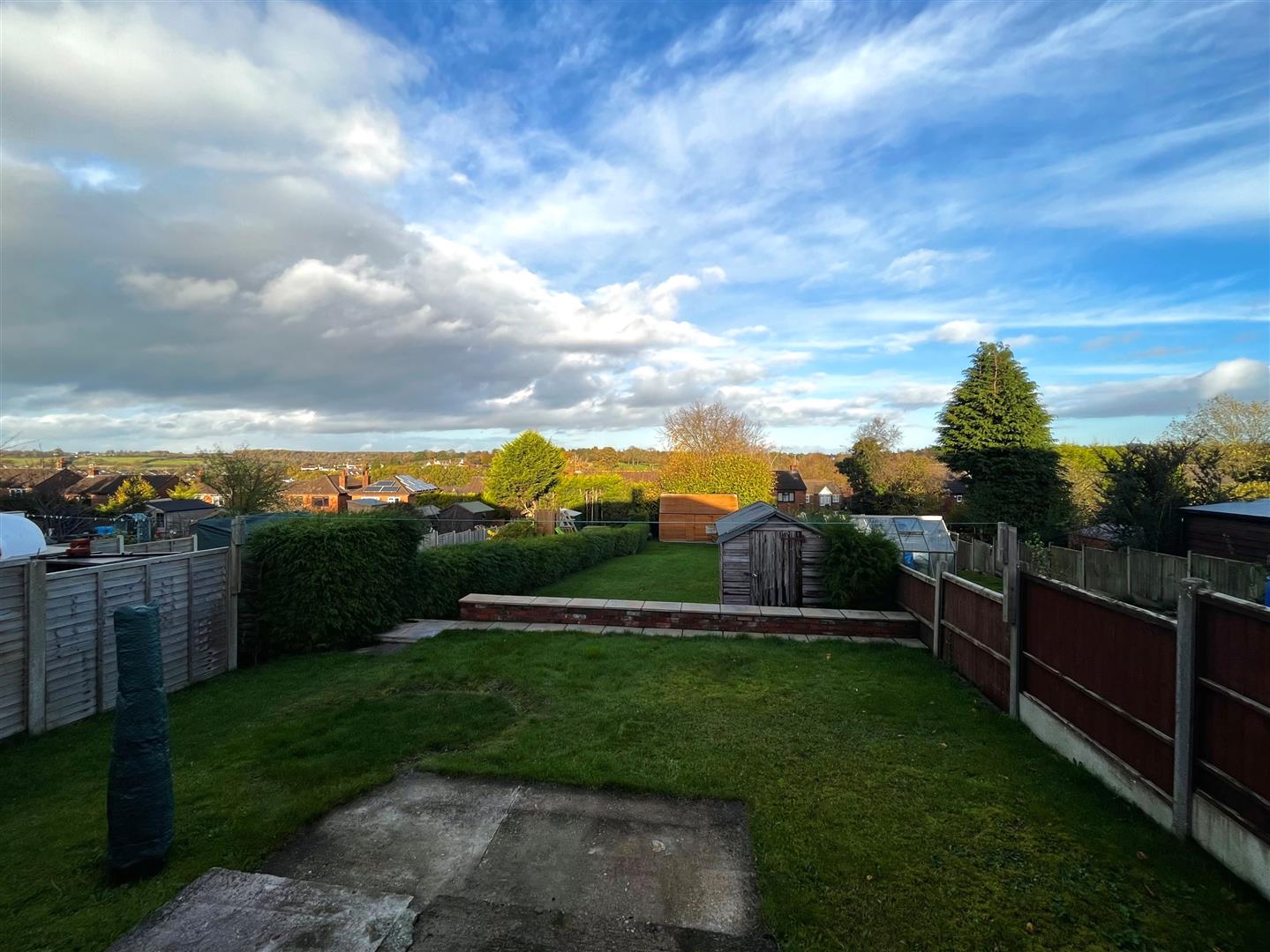 3 bedroom SemiDetached House for sale in Coleford