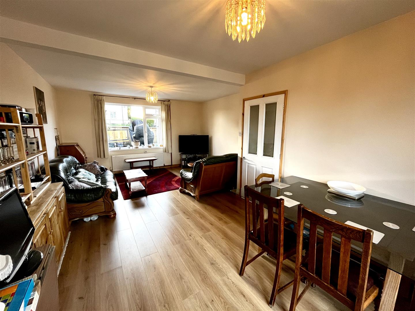 3 bedroom SemiDetached House for sale in Coleford