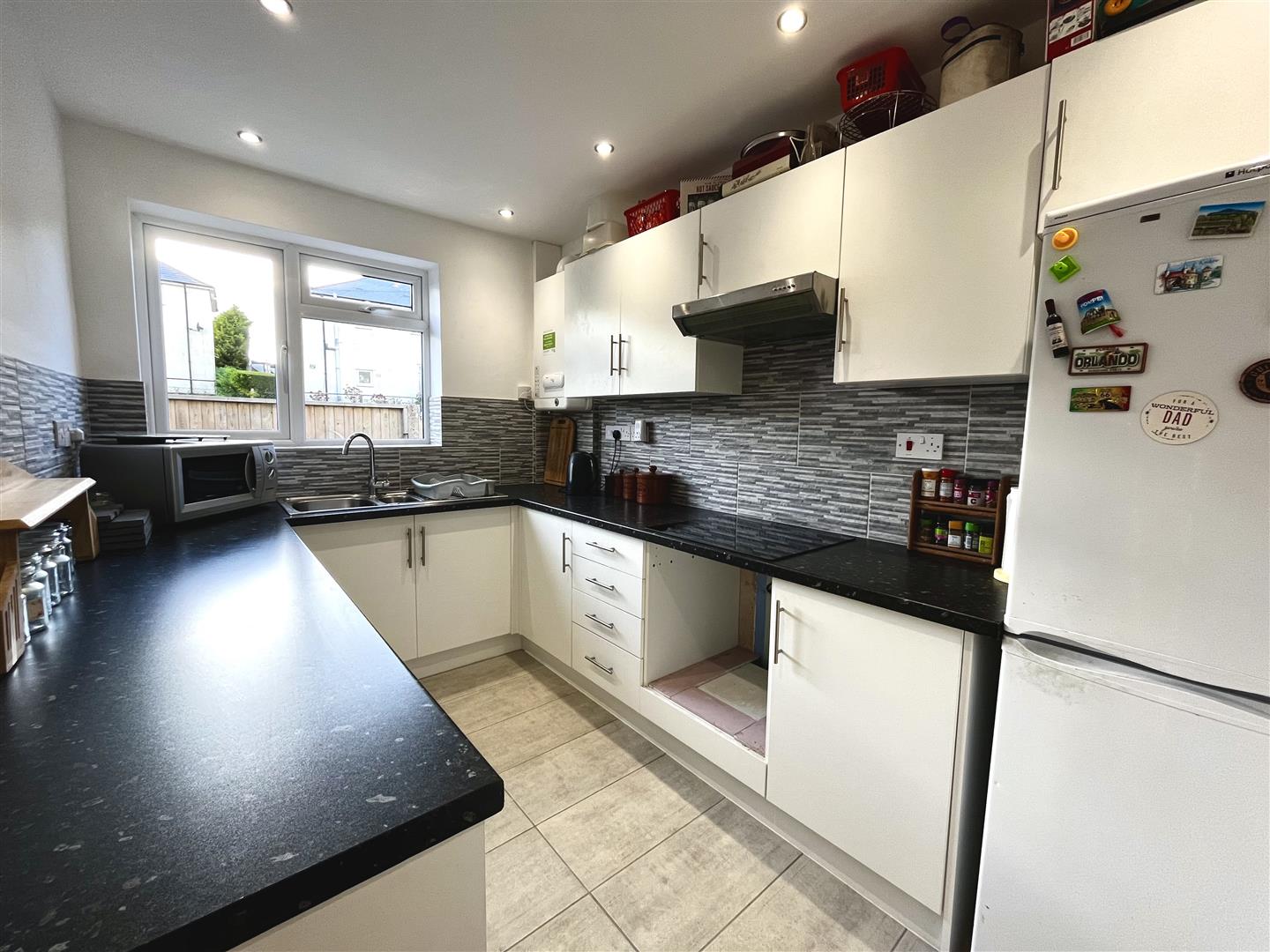 3 bedroom SemiDetached House for sale in Coleford