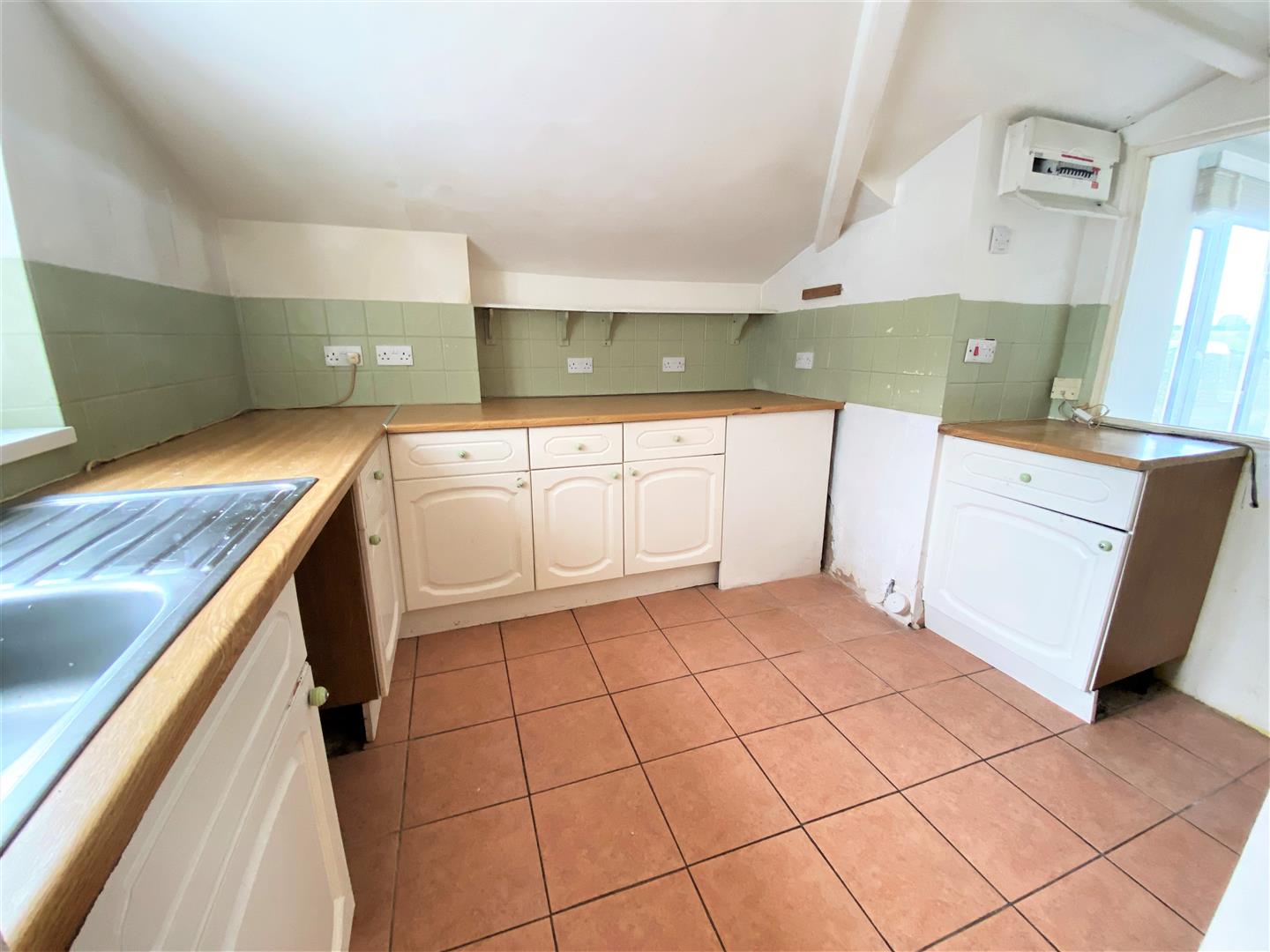 3 bedroom Detached House for sale in Coleford