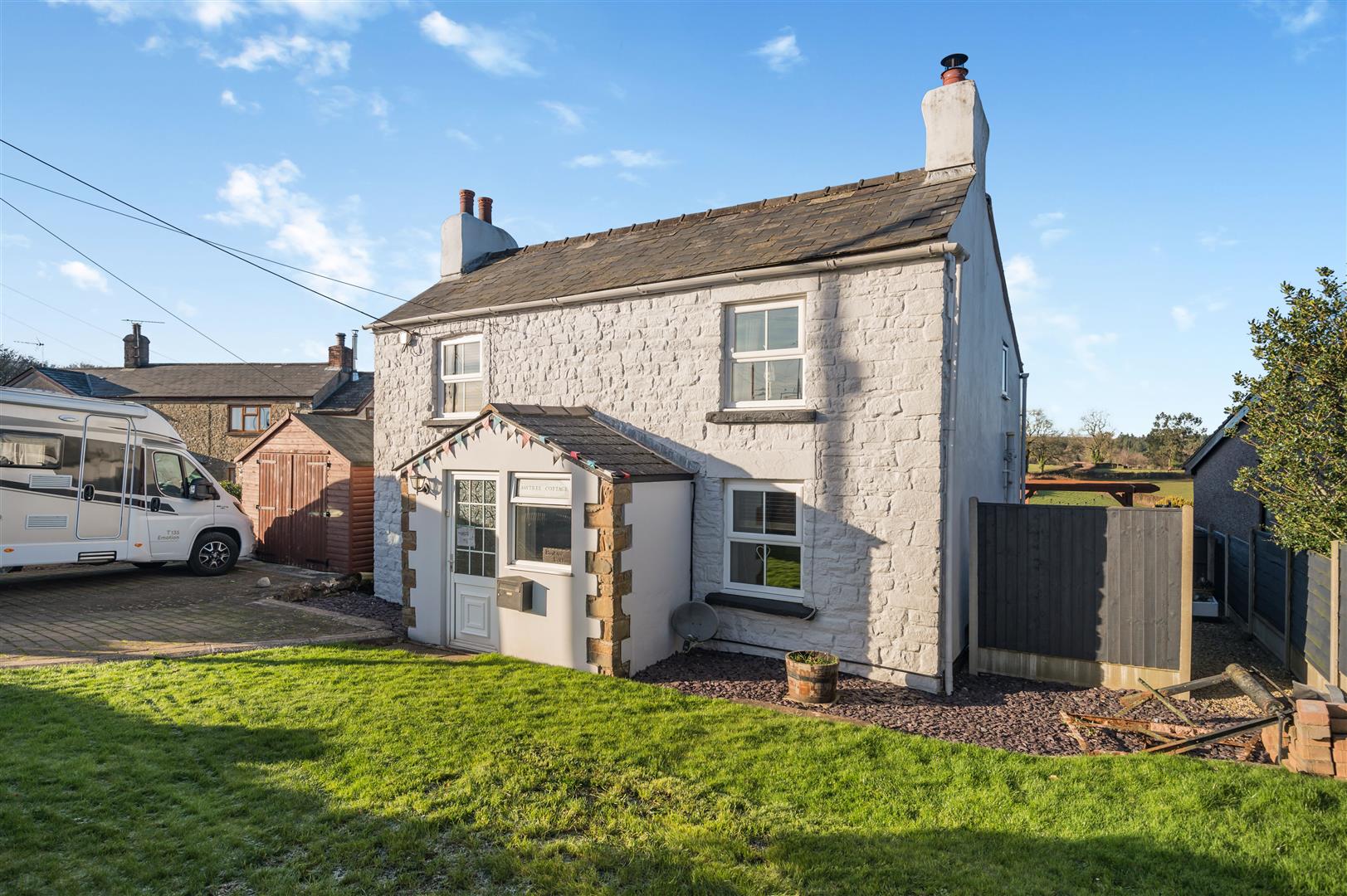 3 bedroom Cottage for sale in Lydney