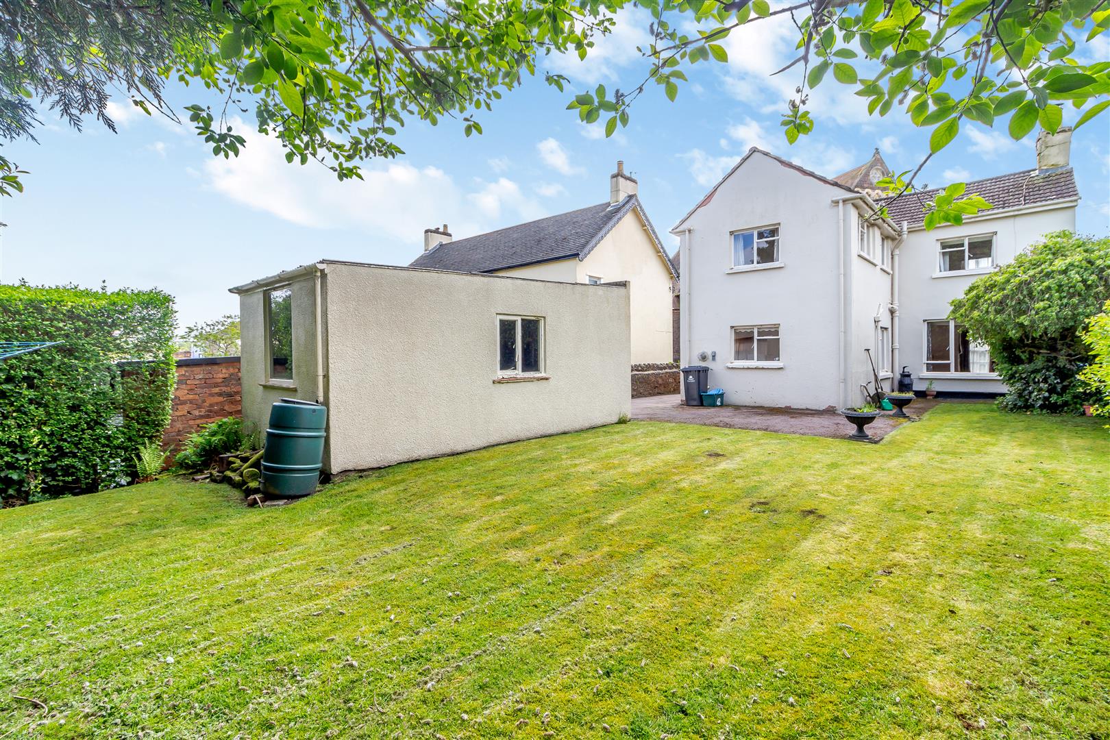 3 bedroom Detached House for sale in Coleford