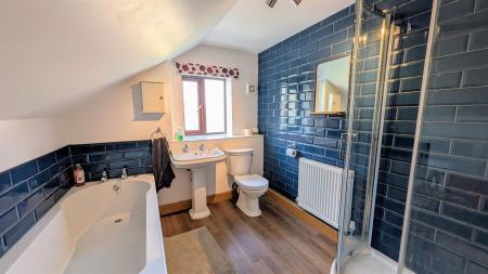 Bathroom 1