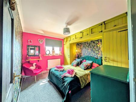 BEDROOM 3