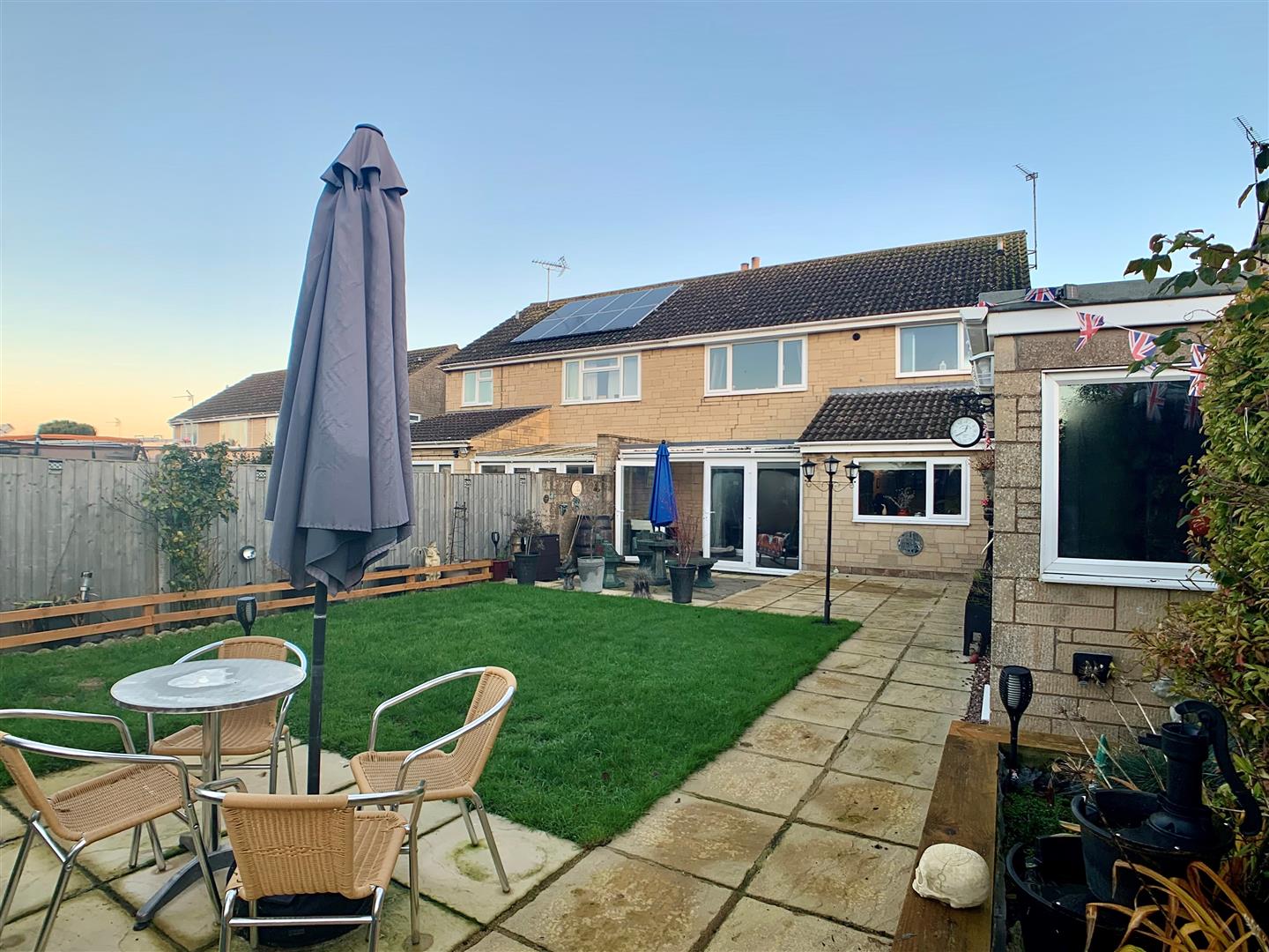 3 bedroom SemiDetached House for sale in Gloucester