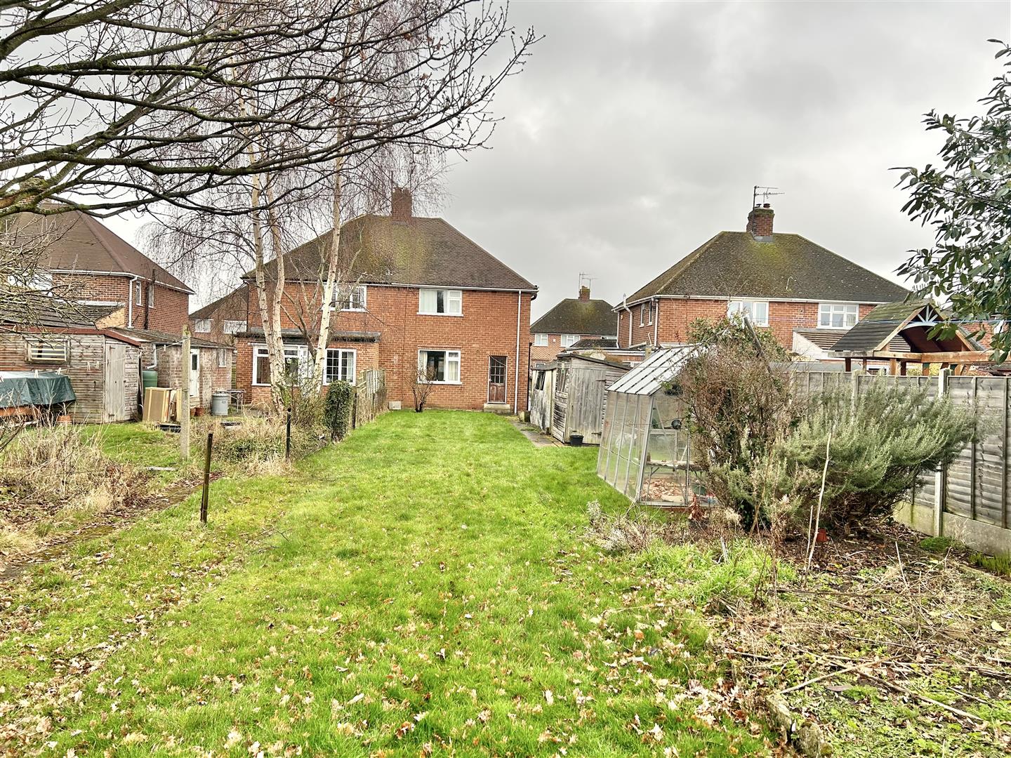 3 bedroom SemiDetached House for sale in Gloucester