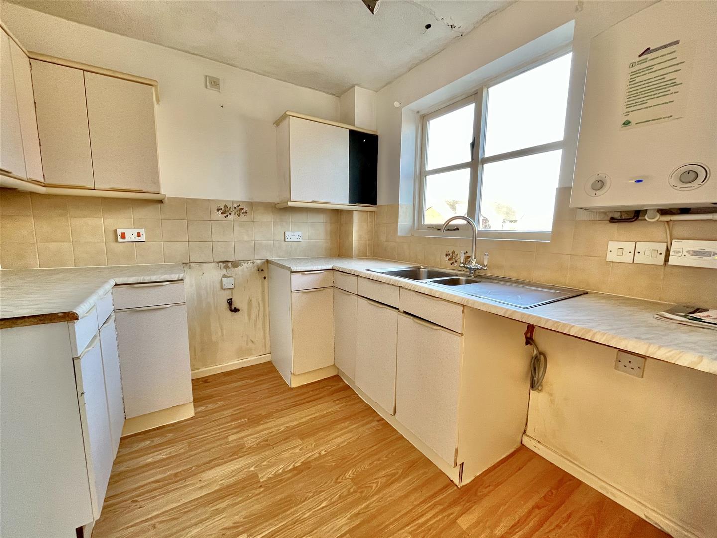 2 bedroom Terraced House for sale in Newnham