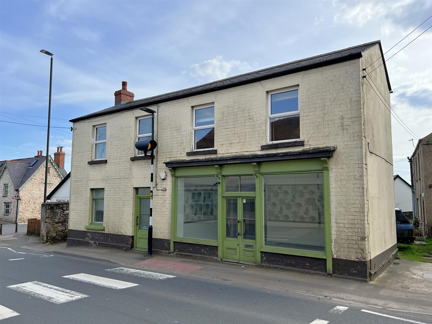 3 bedroom Flat for sale in Cinderford