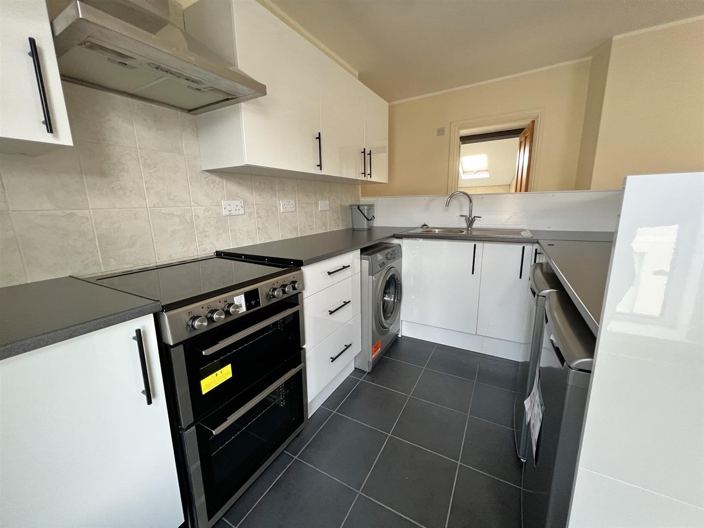3 bedroom Flat for sale in Cinderford