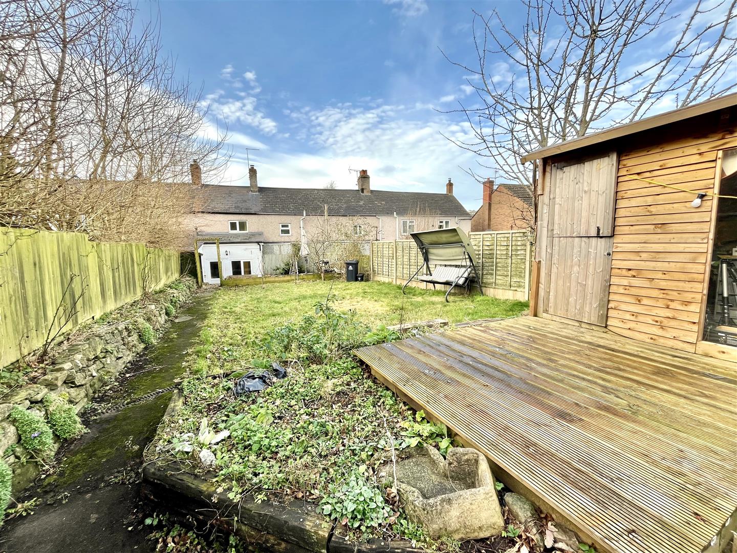 2 bedroom Cottage for sale in Cinderford