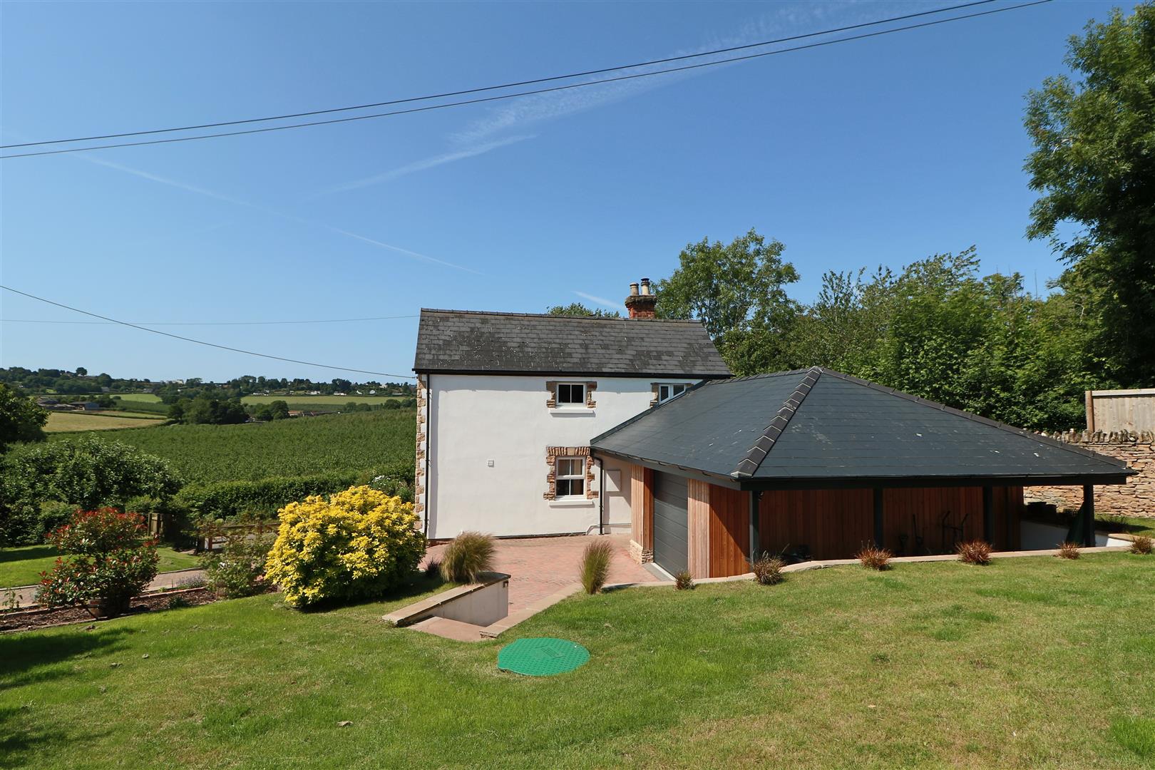 5 bedroom Cottage for sale in Ross on Wye