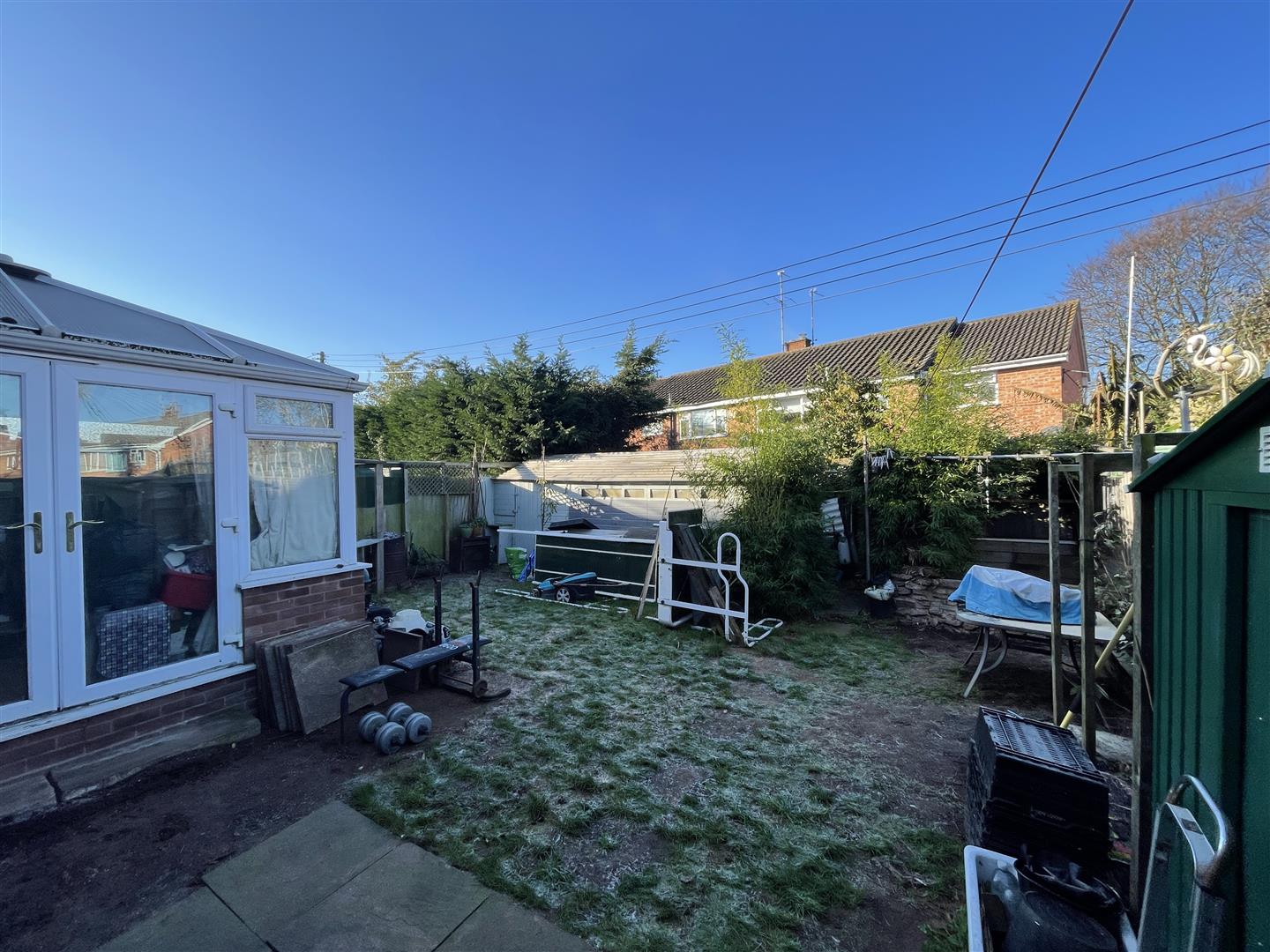 4 bedroom SemiDetached House for sale in Newent