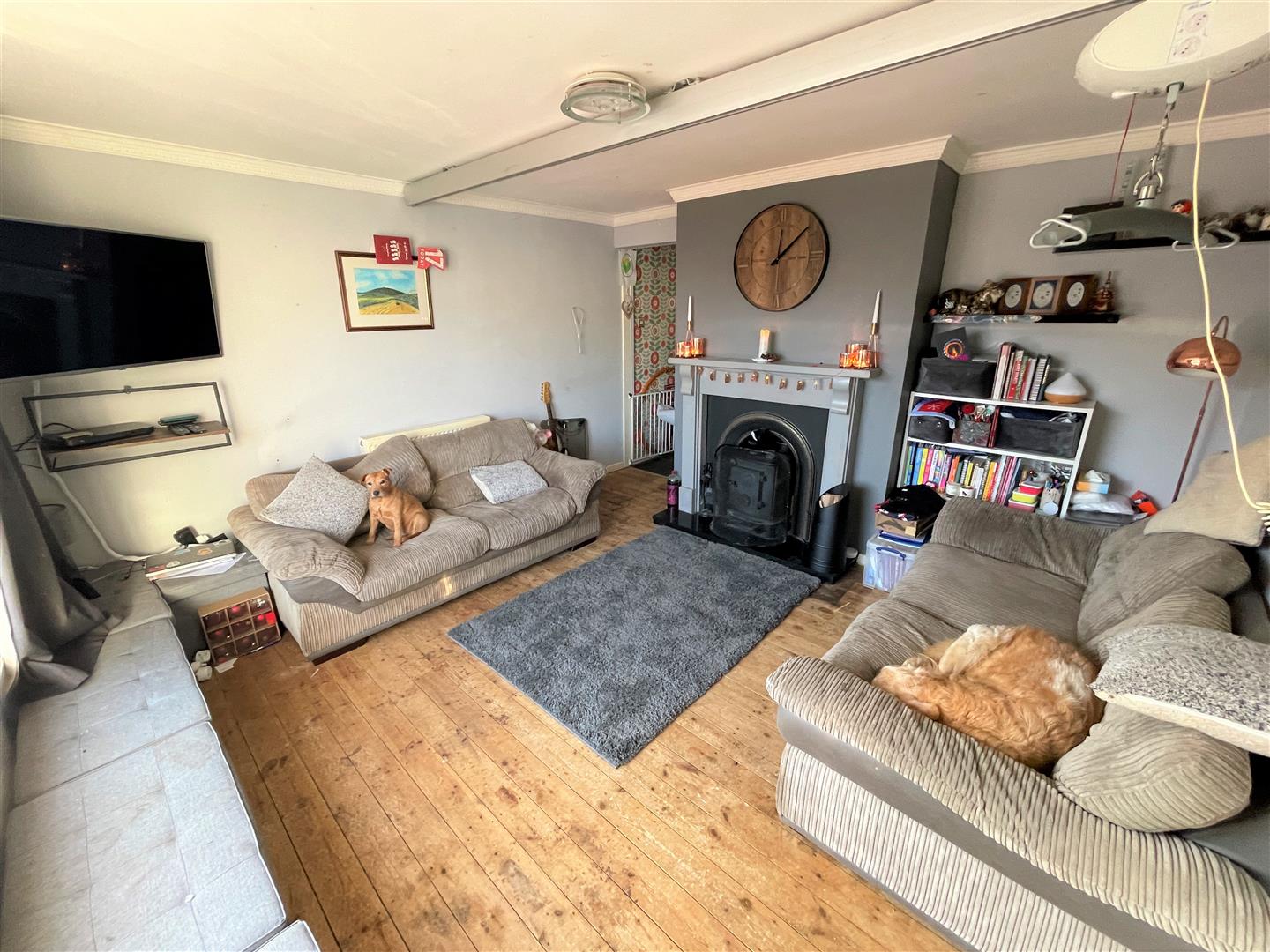 4 bedroom SemiDetached House for sale in Newent