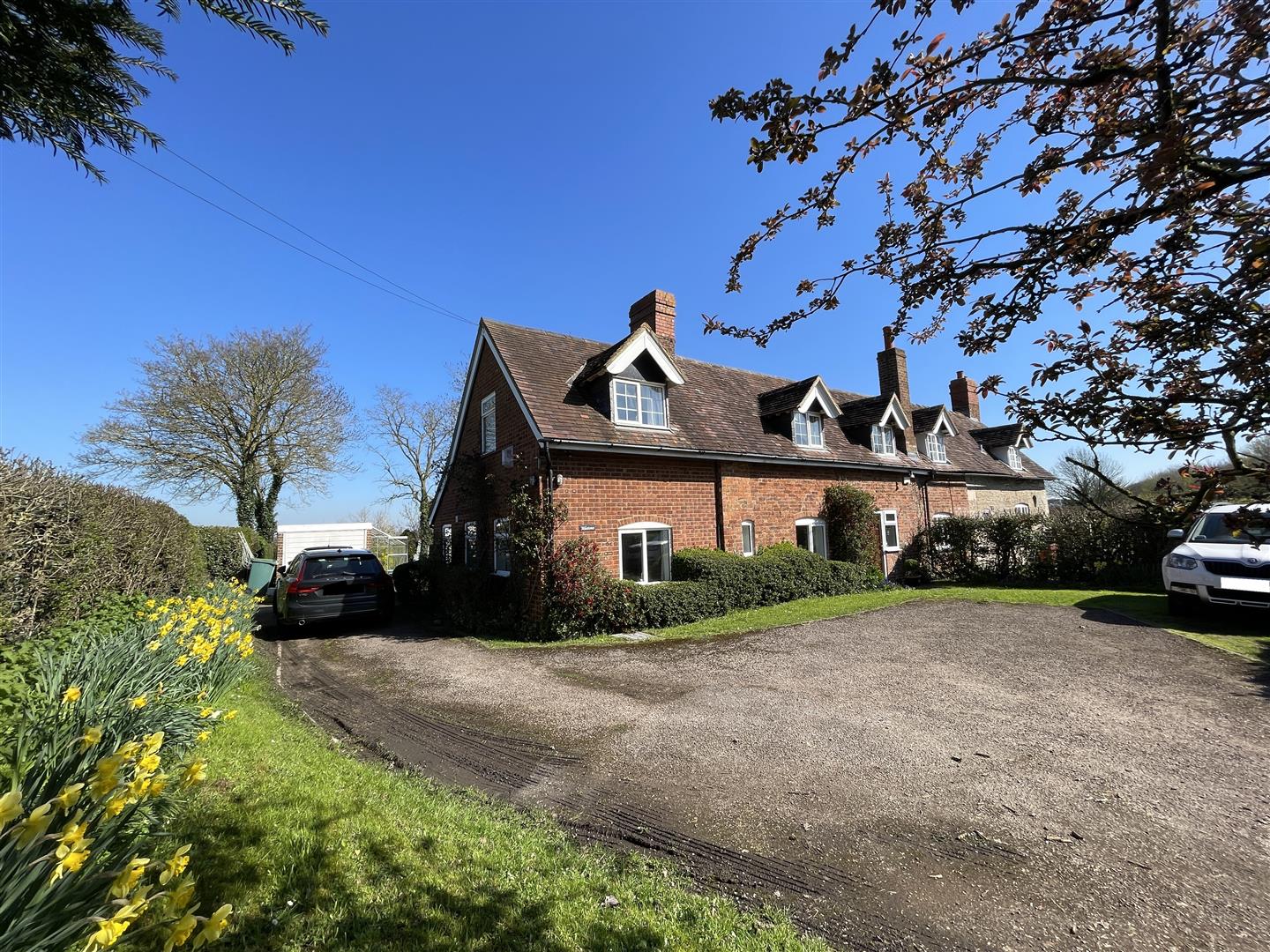 3 bedroom Cottage for sale in Highnam