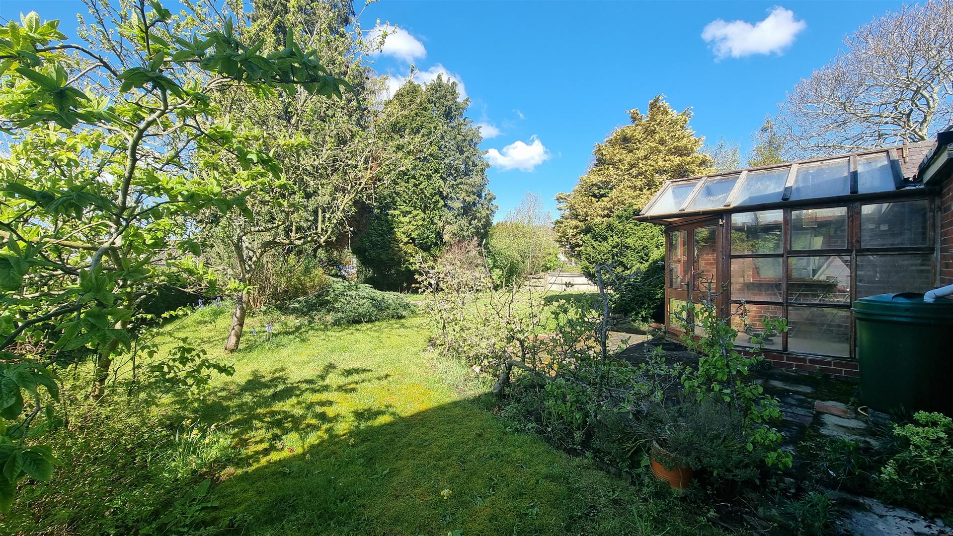 3 bedroom Cottage for sale in Ledbury