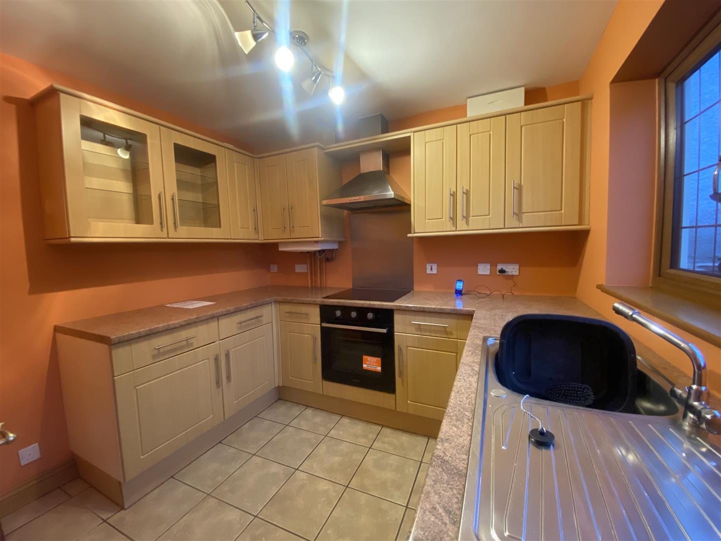 2 bedroom House for rent in Drybrook