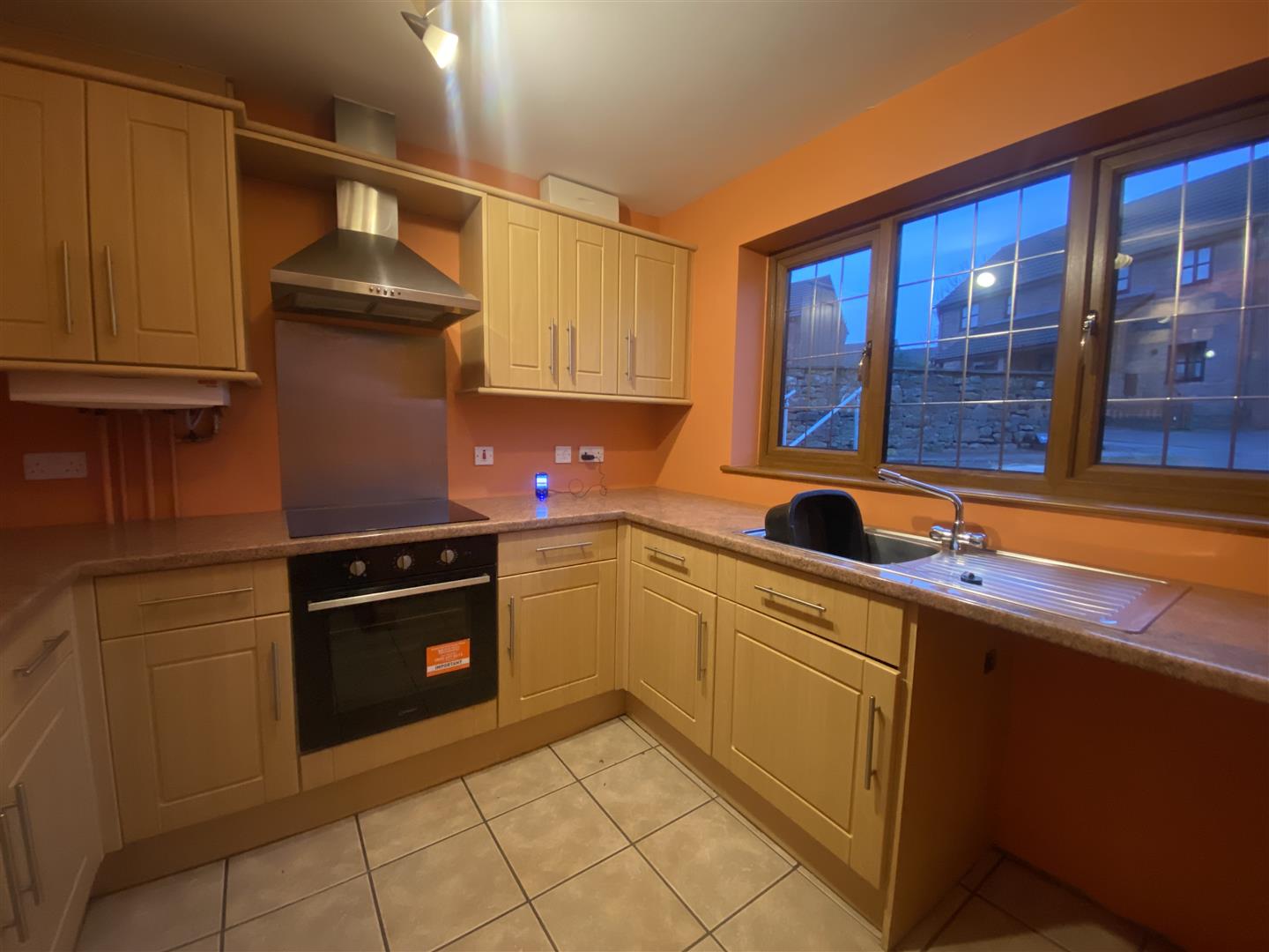 2 bedroom House for rent in Drybrook