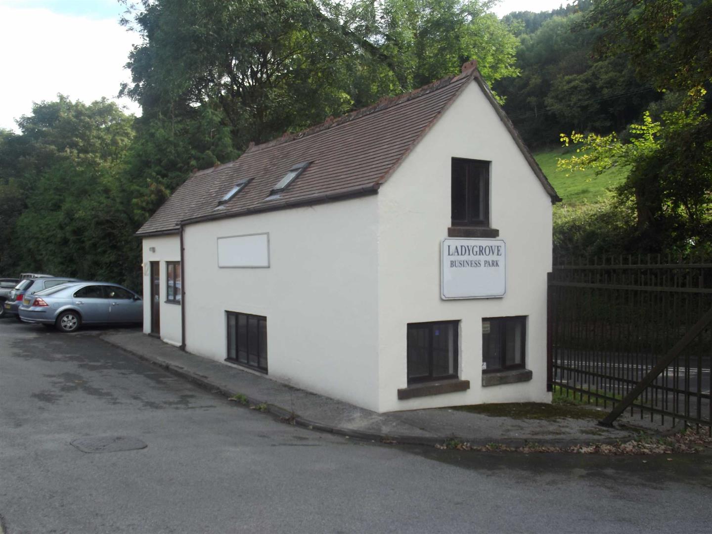 Commercial Property for rent in Mitcheldean