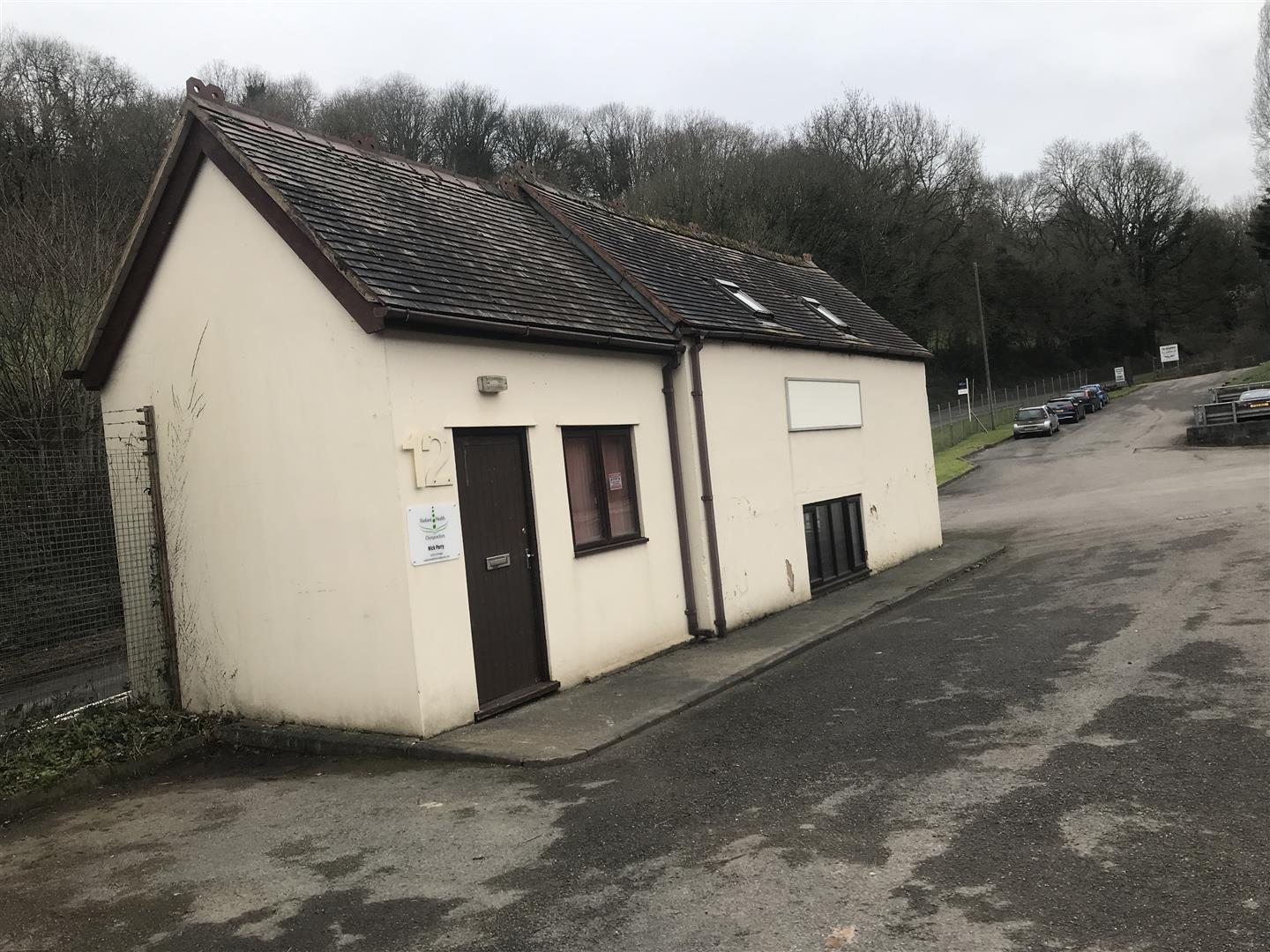 Commercial Property for rent in Mitcheldean