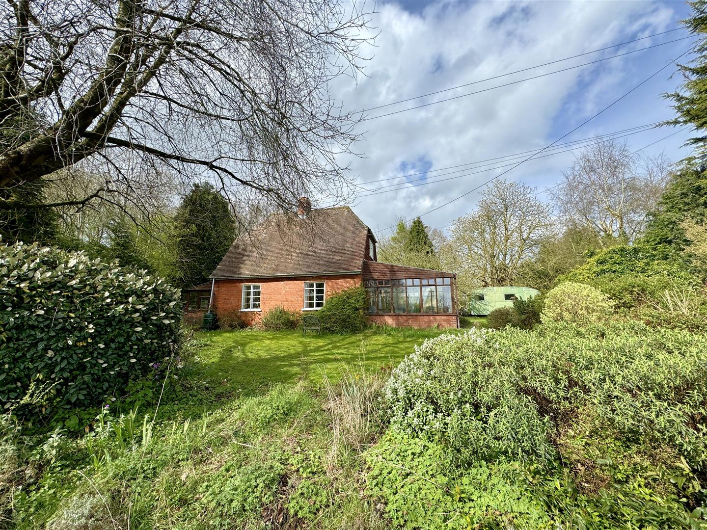 3 bedroom Detached House for sale in Newent