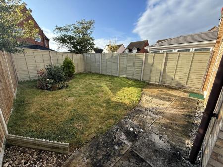 Outside rear 1 of 4